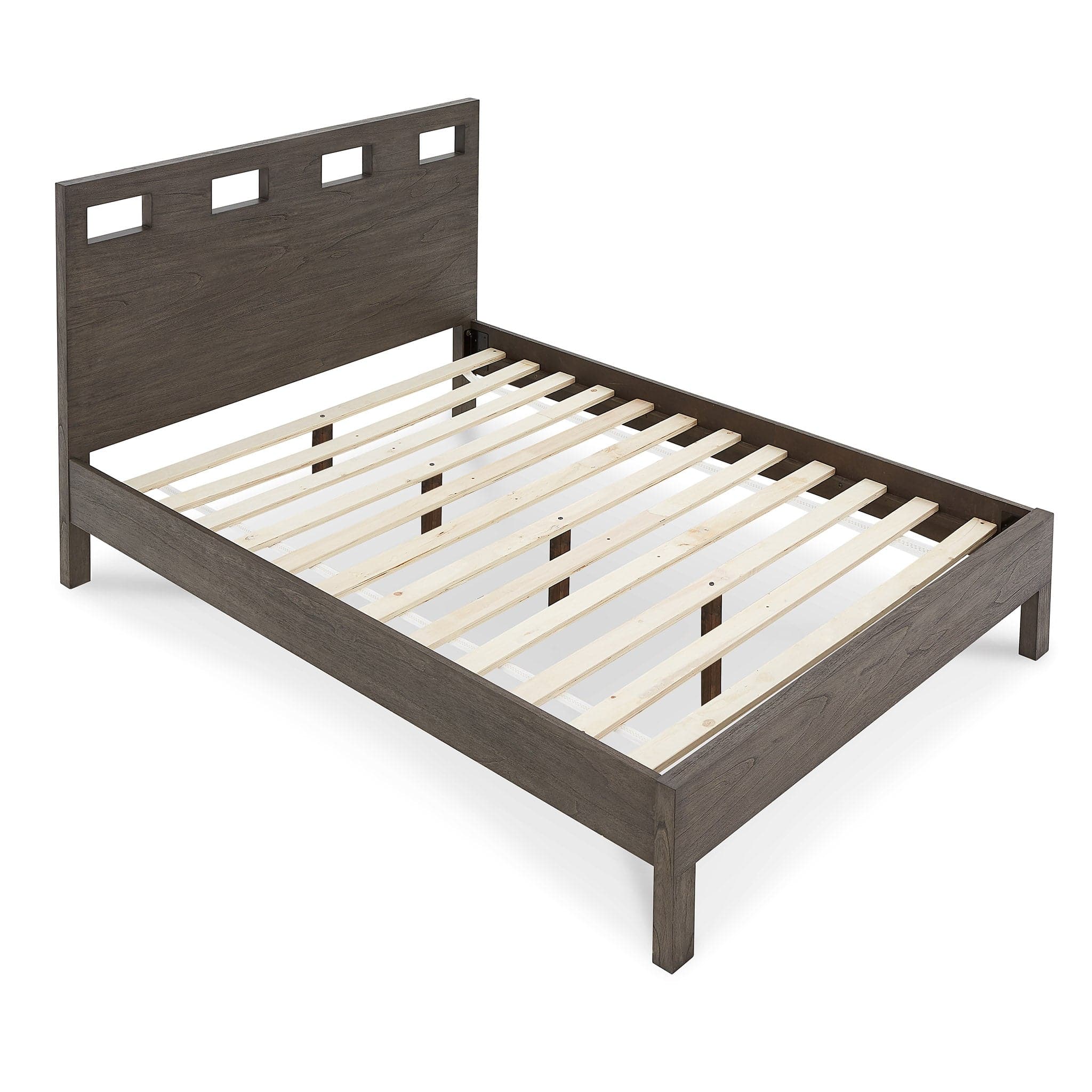 Riva Platform Bed - Image 22