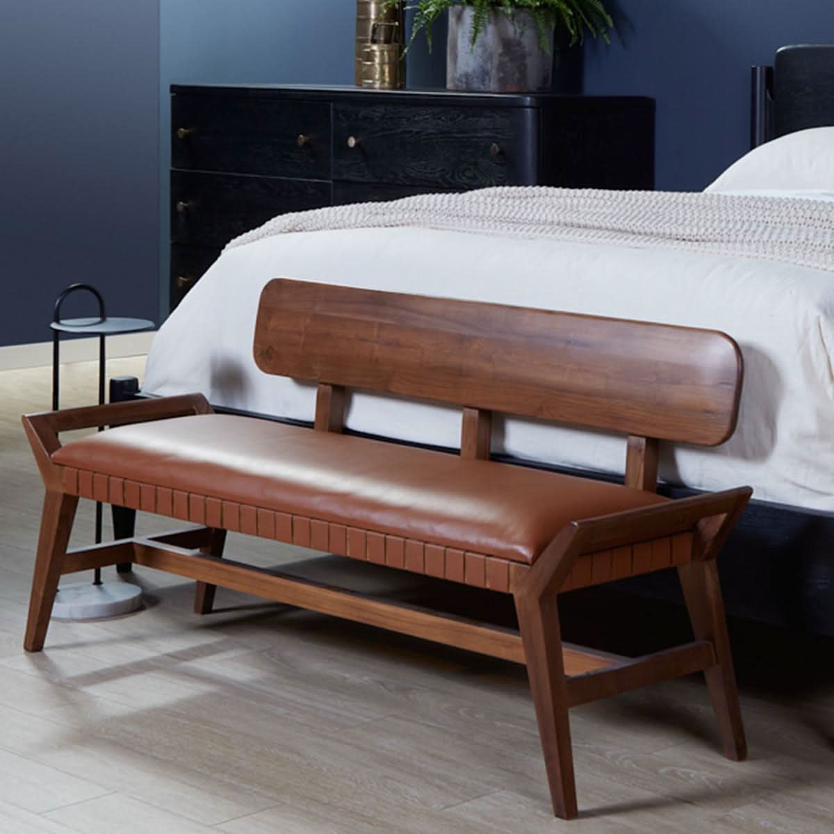Robertson Bench - Image 3