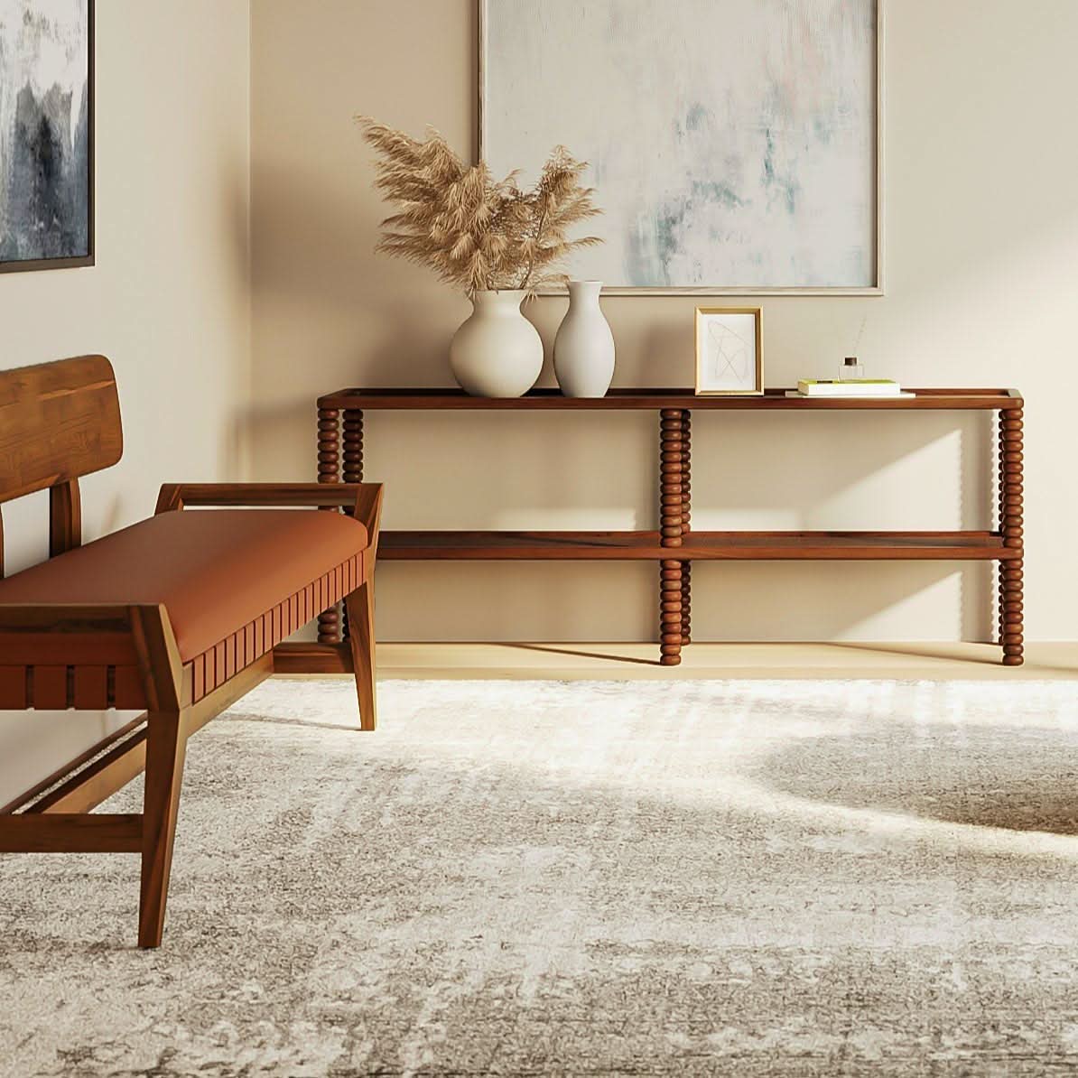 Robertson Bench - Image 6