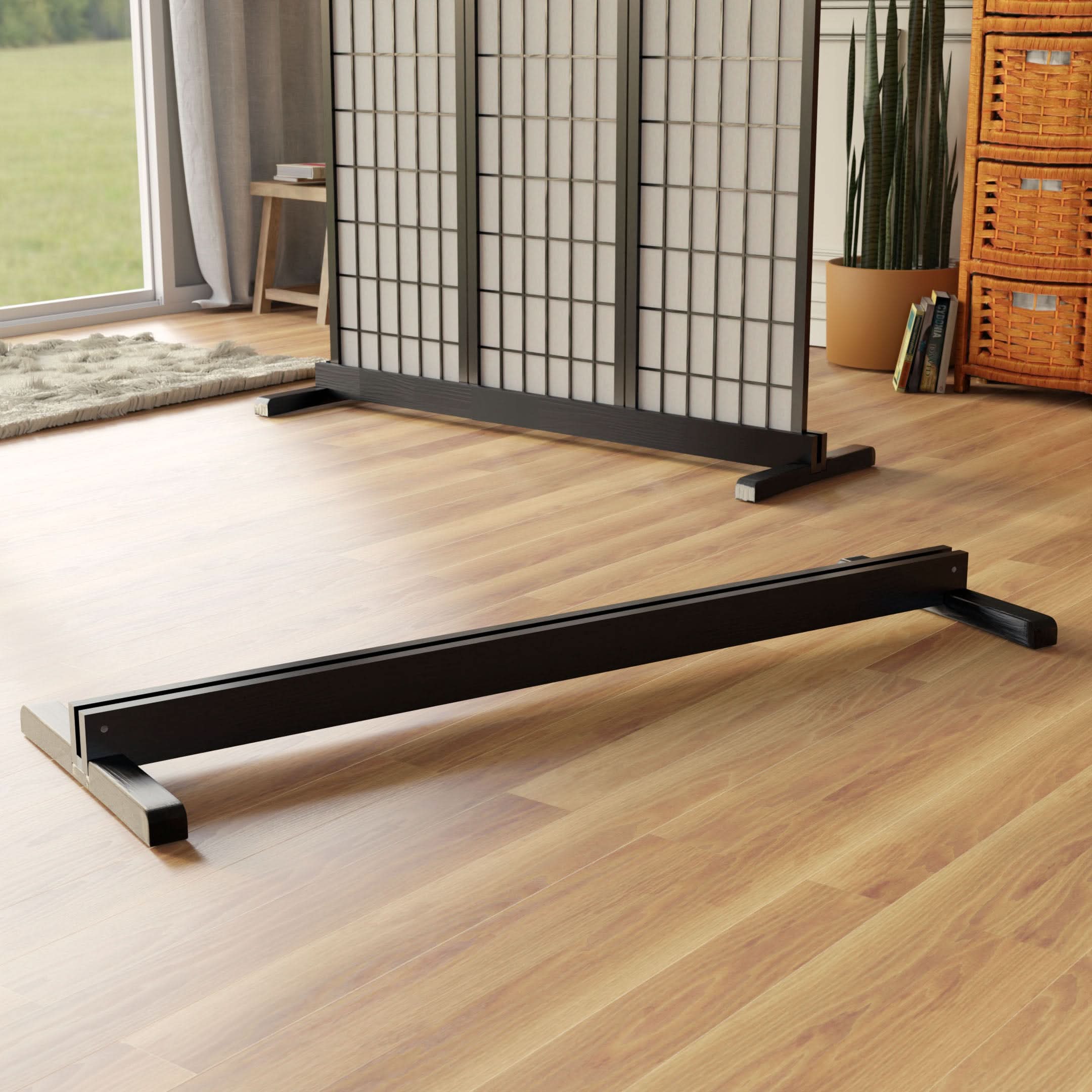 Room Divider Stand - Image 11