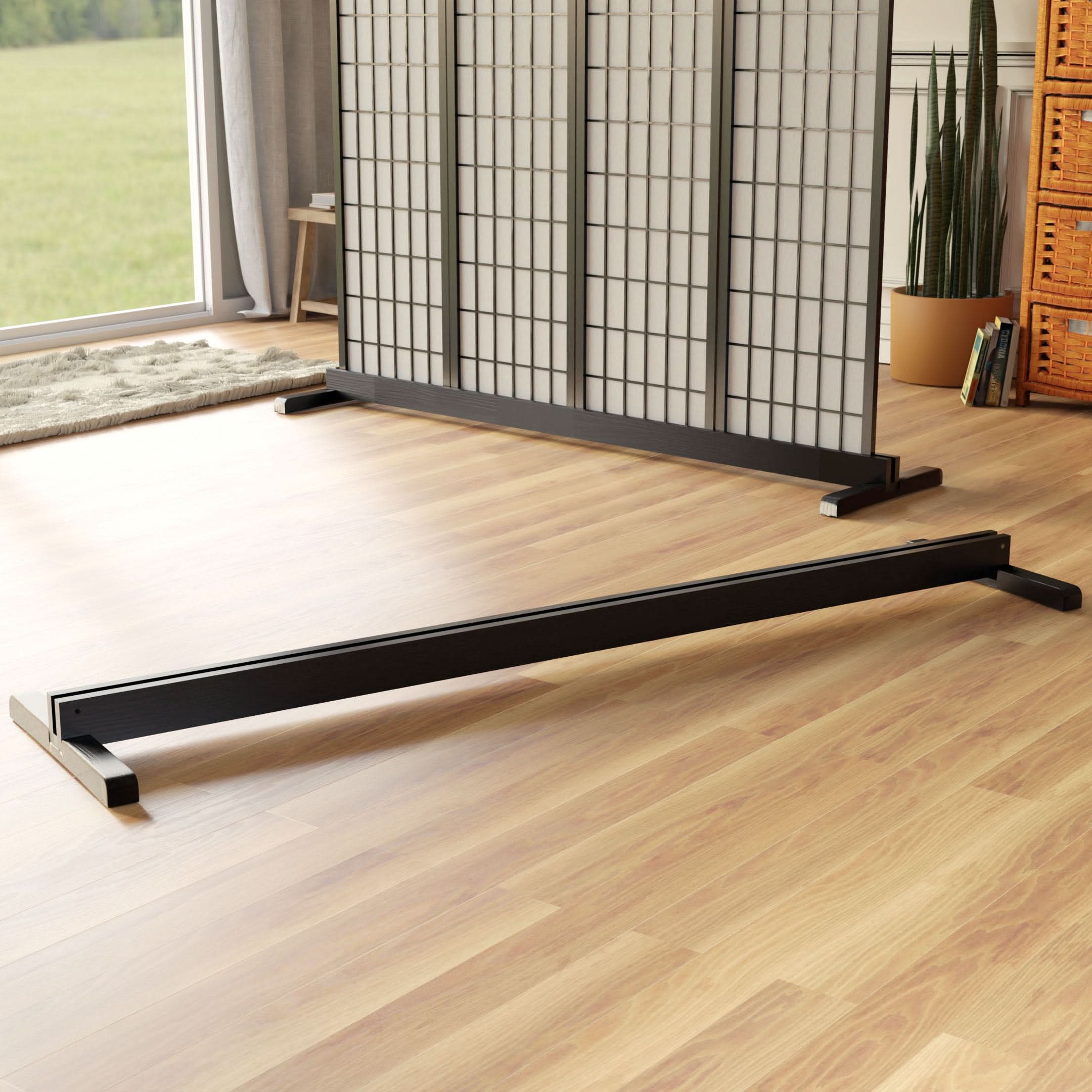 Room Divider Stand - Image 12