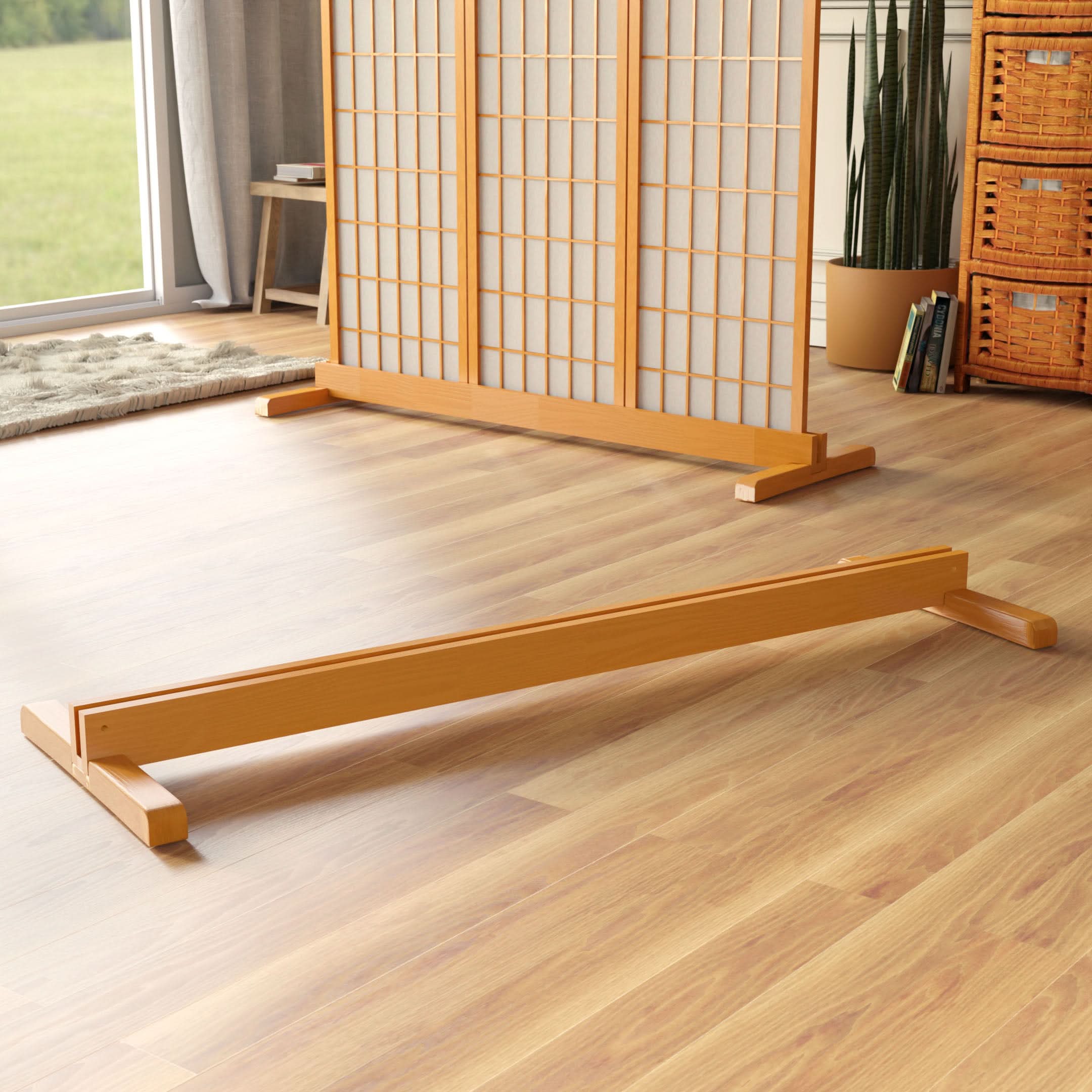 Room Divider Stand - Image 13