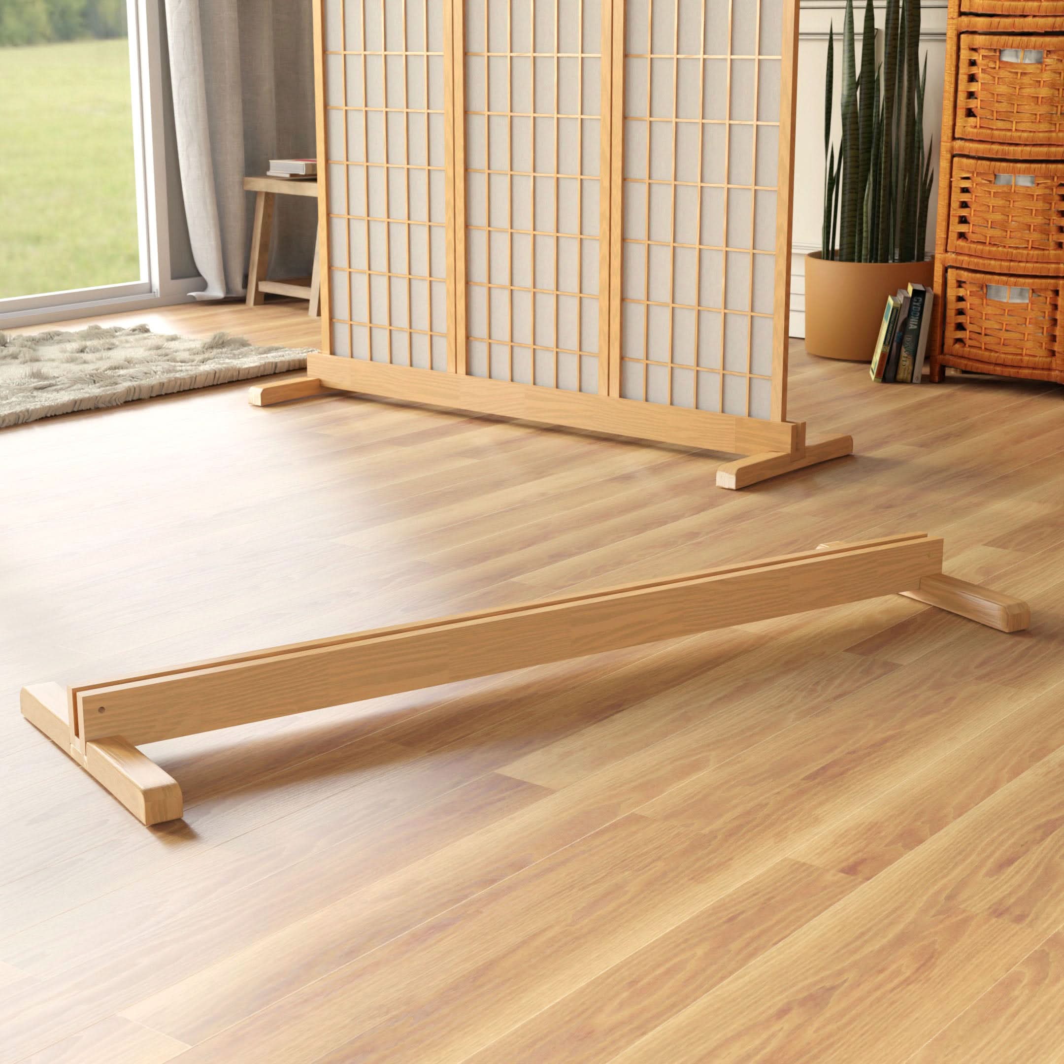 Room Divider Stand - Image 15