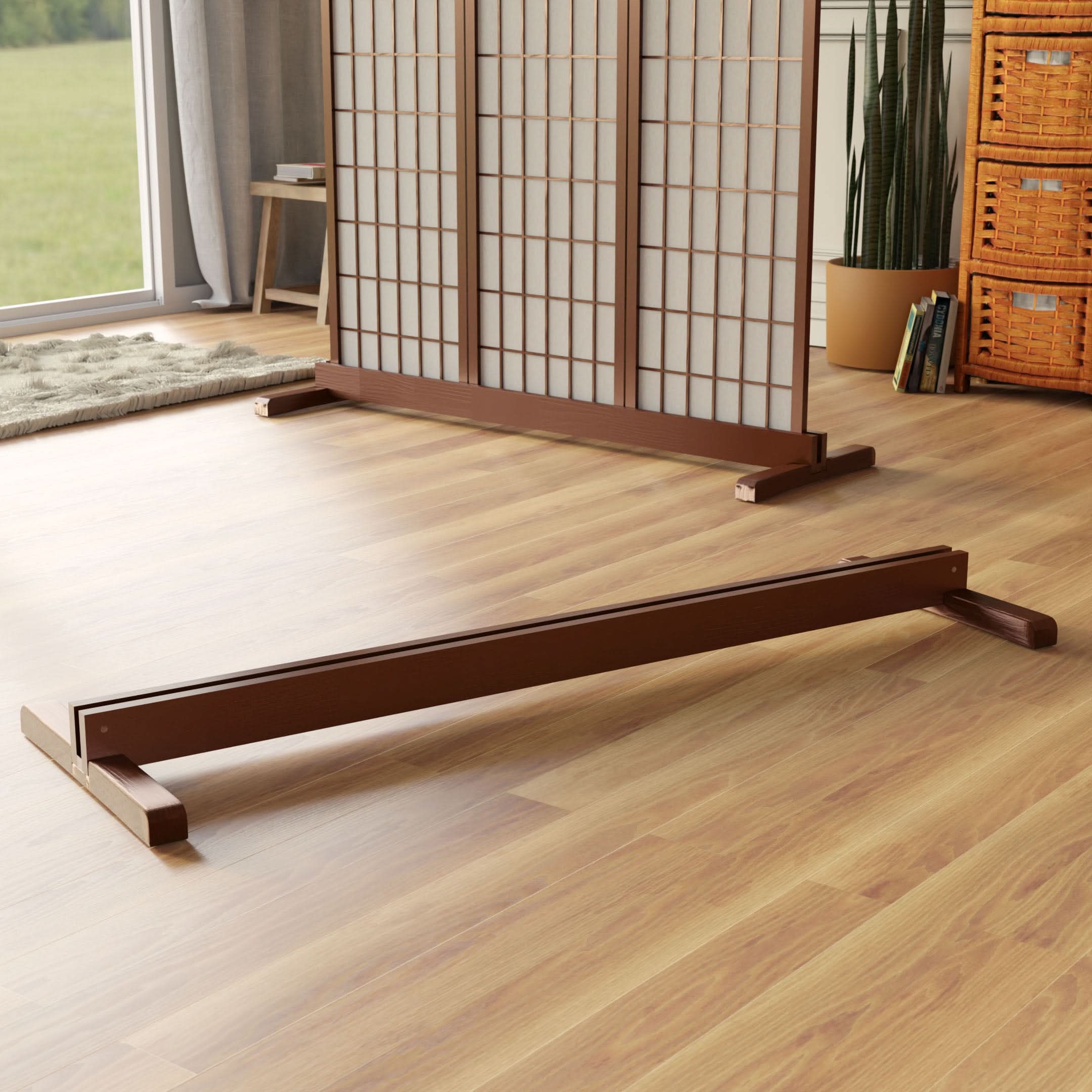 Room Divider Stand - Image 17