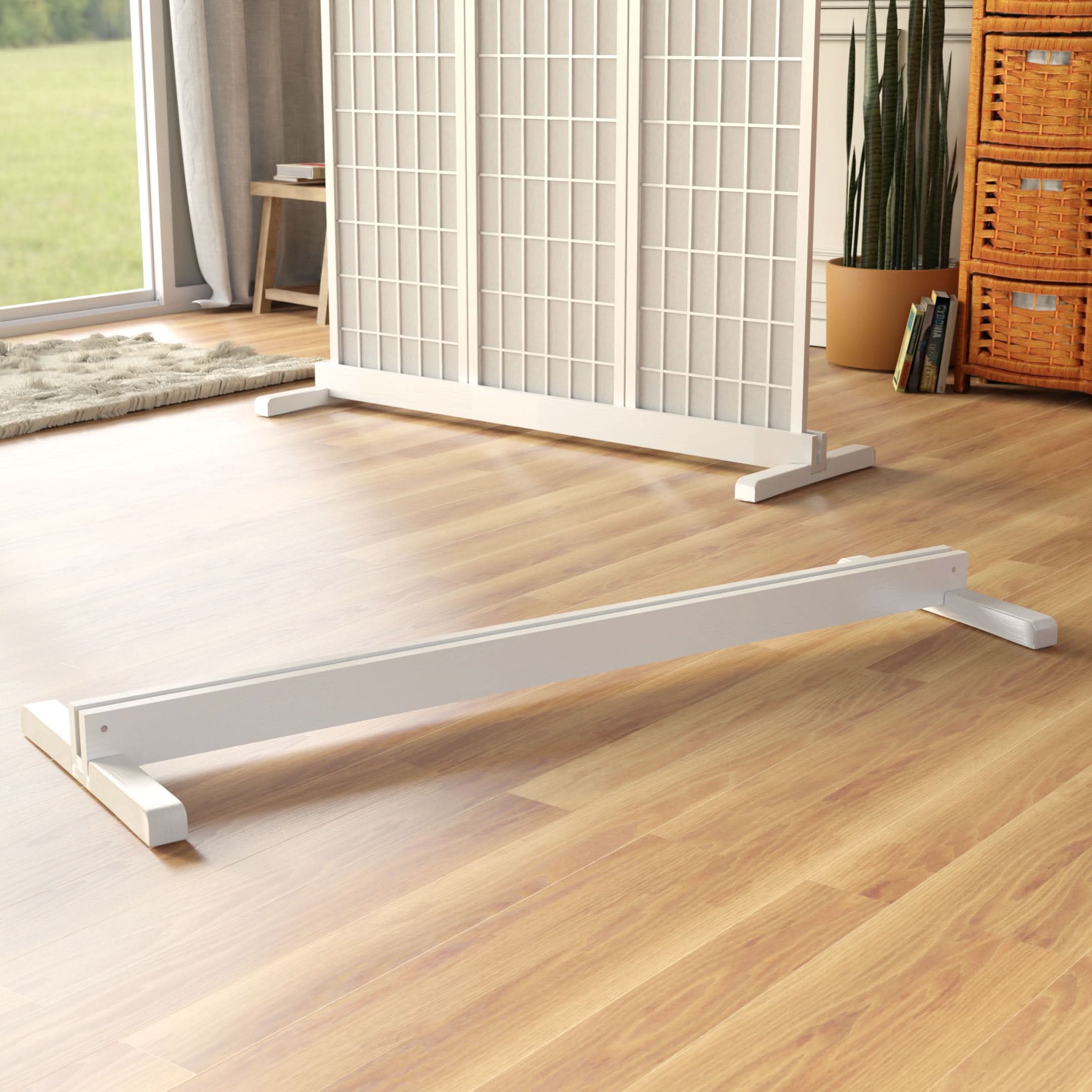 Room Divider Stand - Image 19