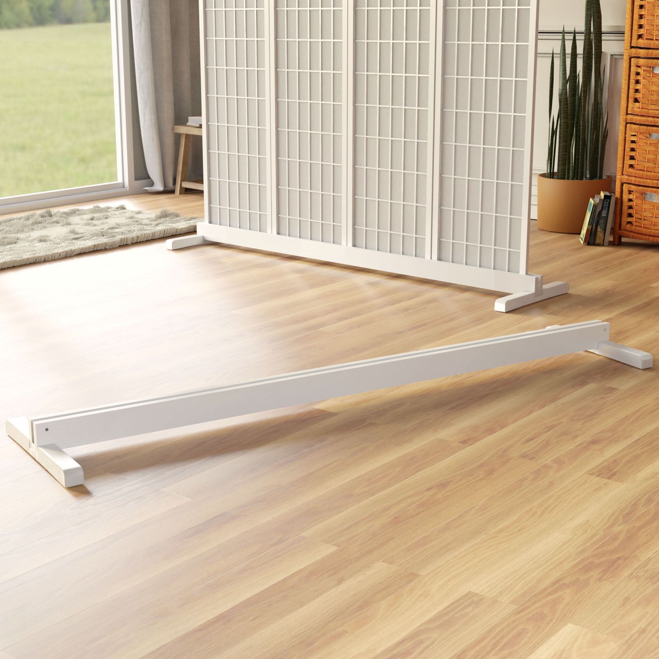Room Divider Stand - Image 20