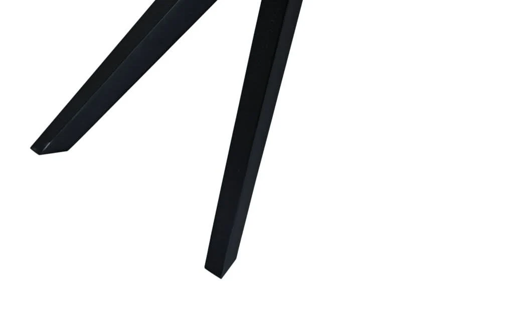 Rosewood Live Edge Dining Table - Image 8
