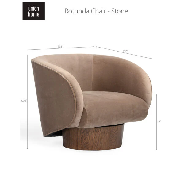 Rotunda Chair - Image 15