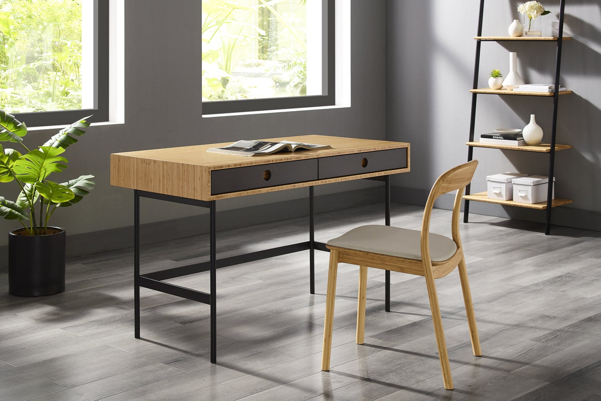 Santa Cruz Desk - Image 3