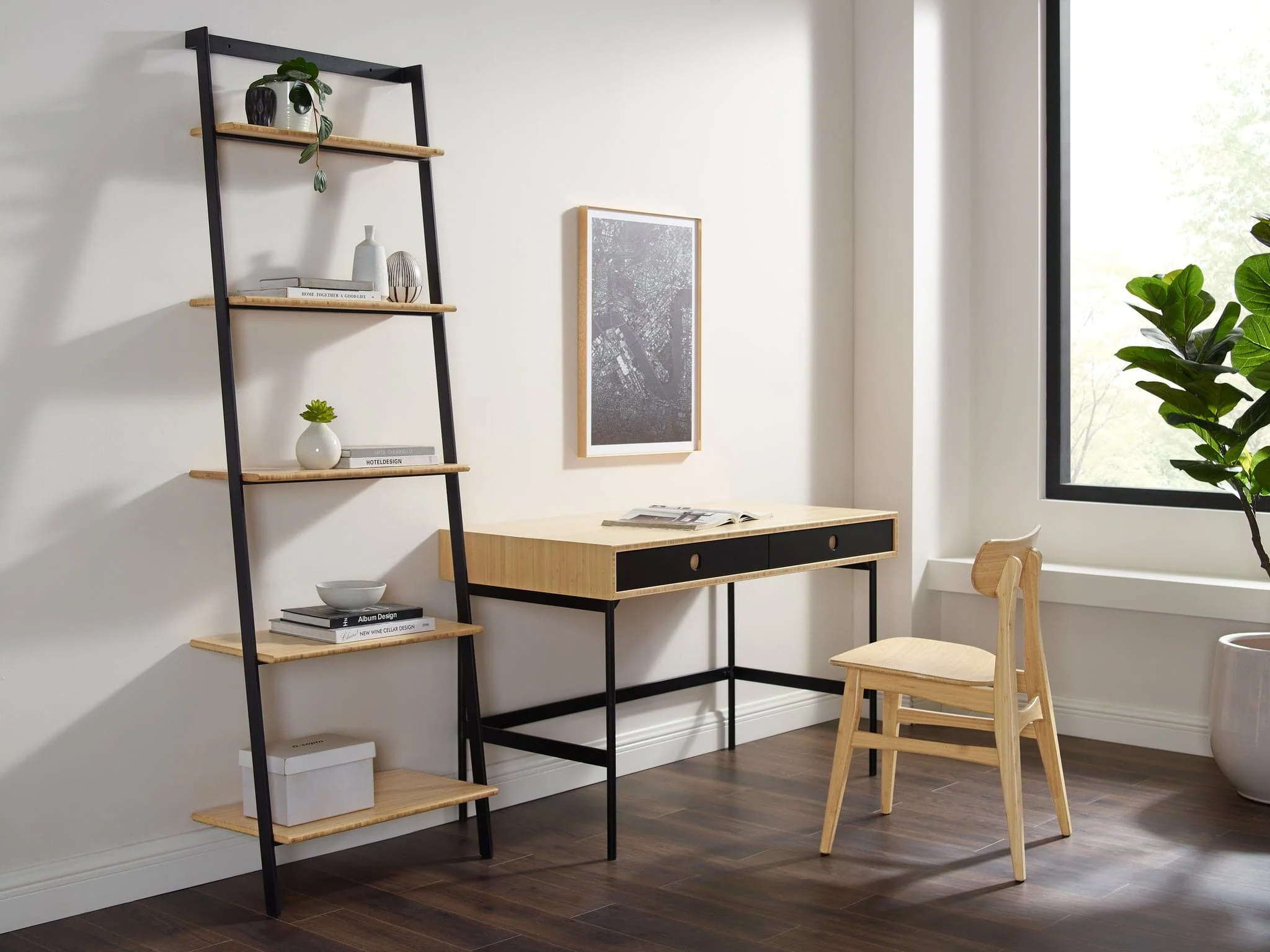 Santa Cruz Desk - Image 5