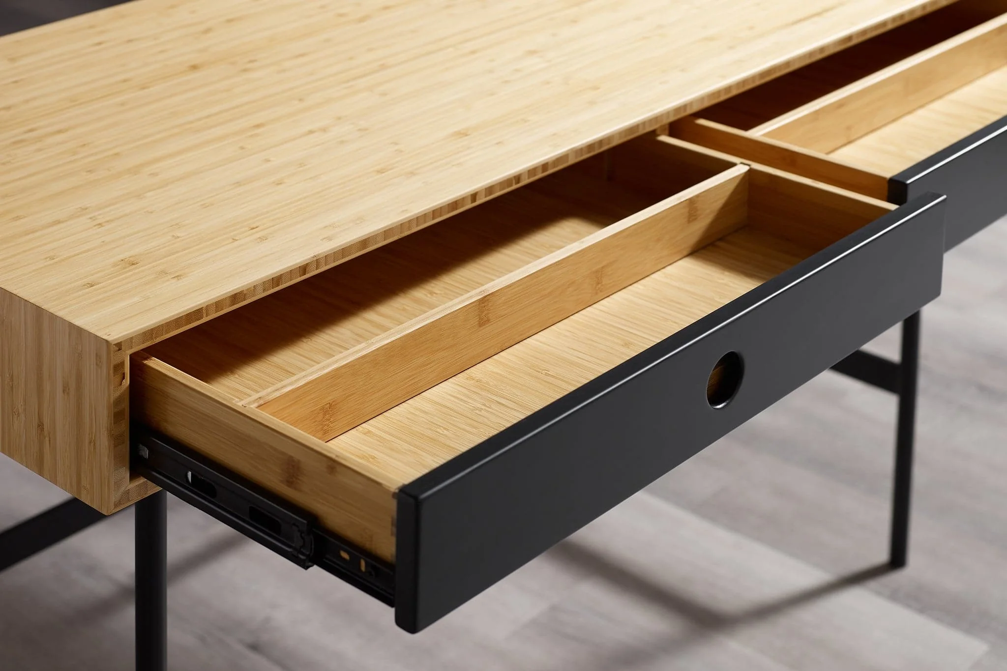 Santa Cruz Desk - Image 6