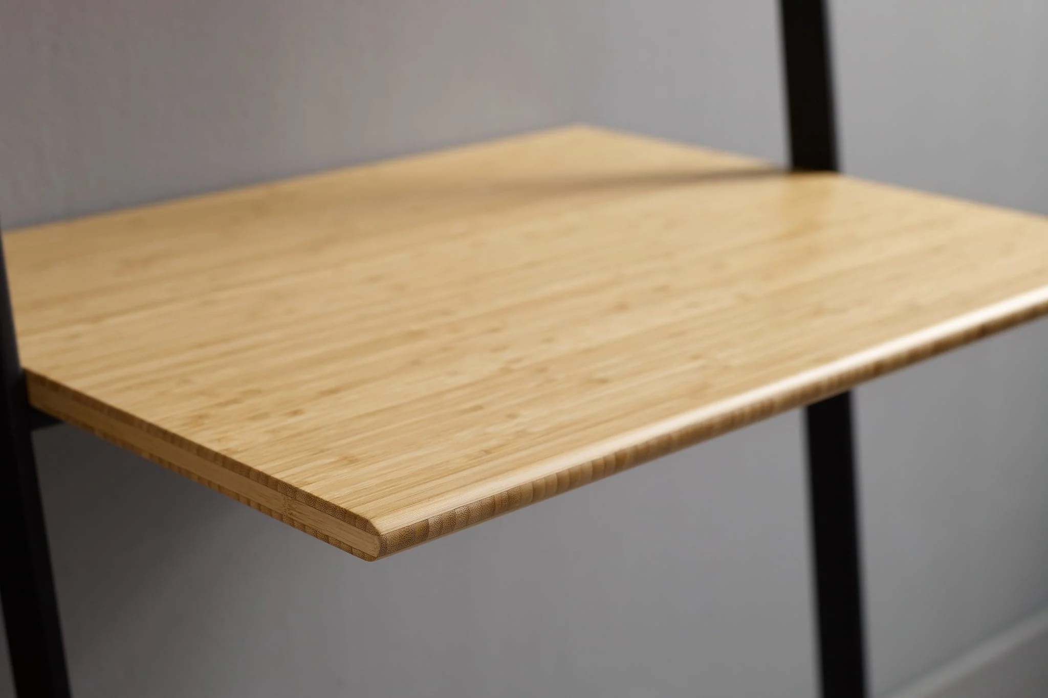 Santa Cruz Leaning Desk, Wheat - Image 6