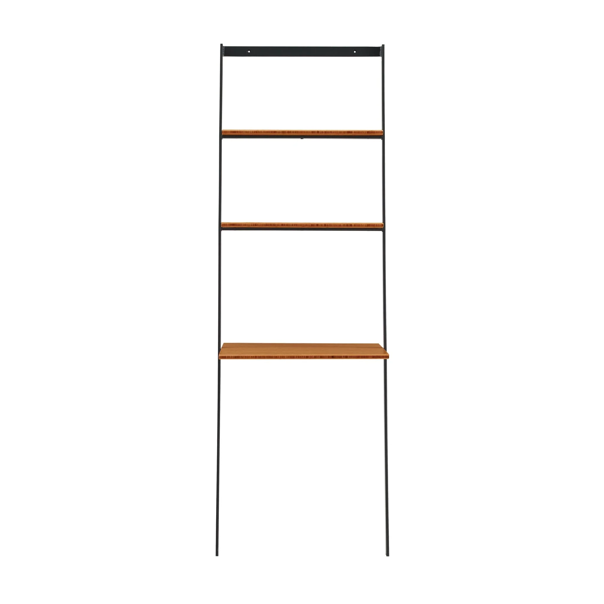 Studio Plus Leaning Desk, Amber - Image 2