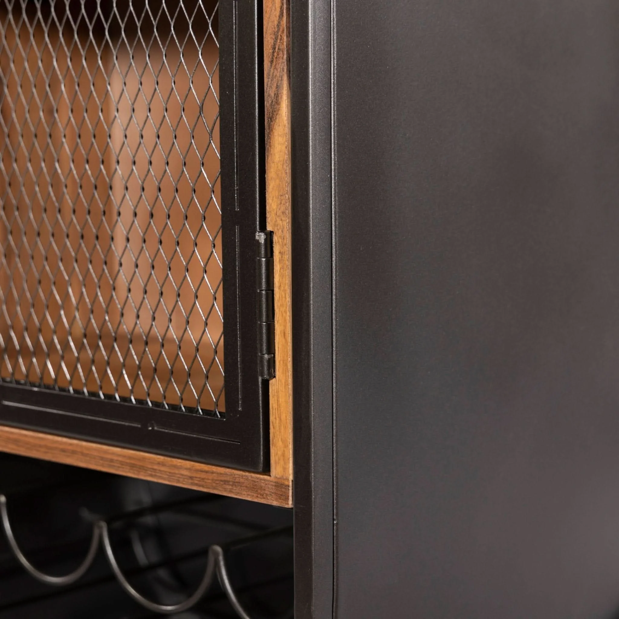 Santa Margherita Bar Cabinet - Image 11