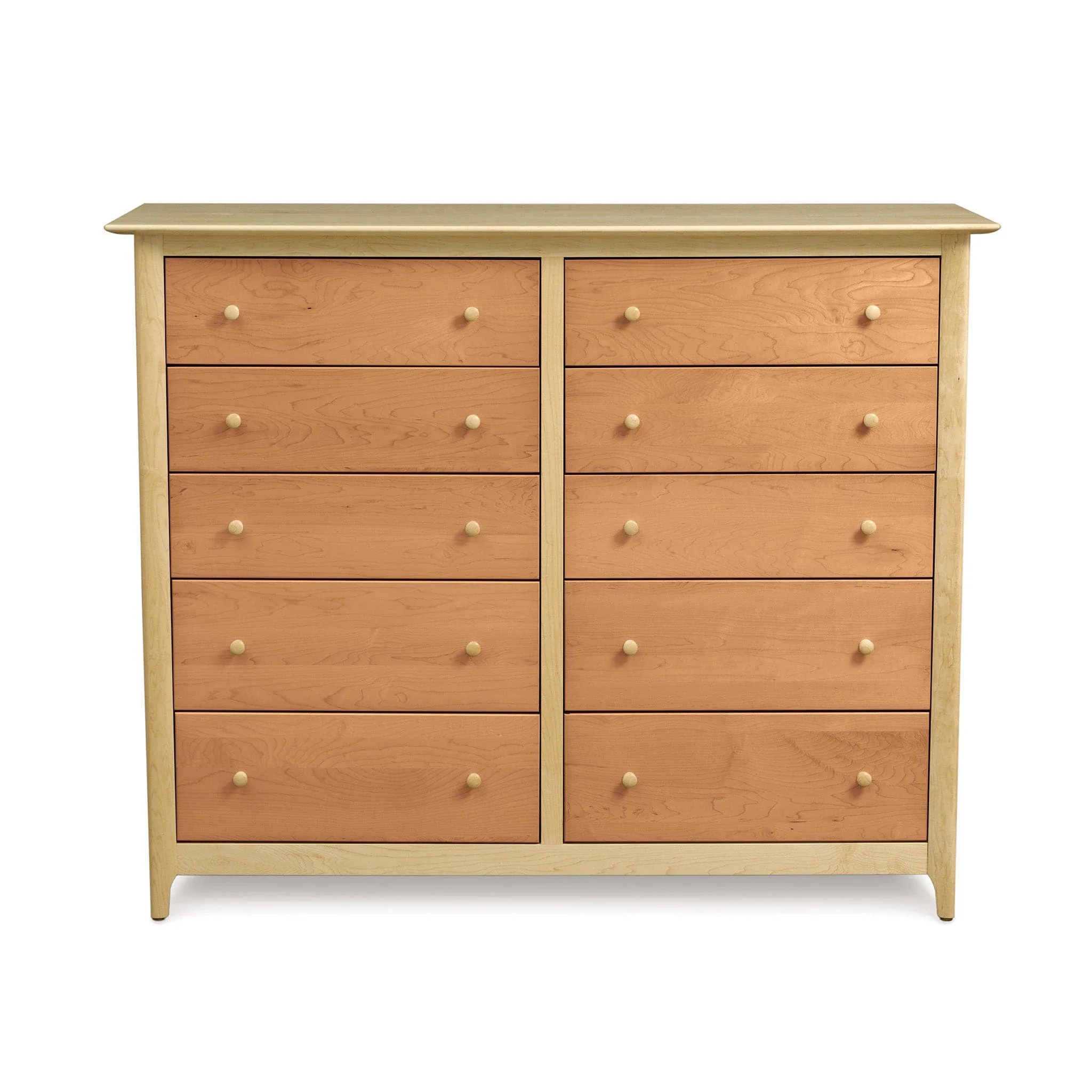 Copeland Sarah 10 Drawer Dresser - Image 2