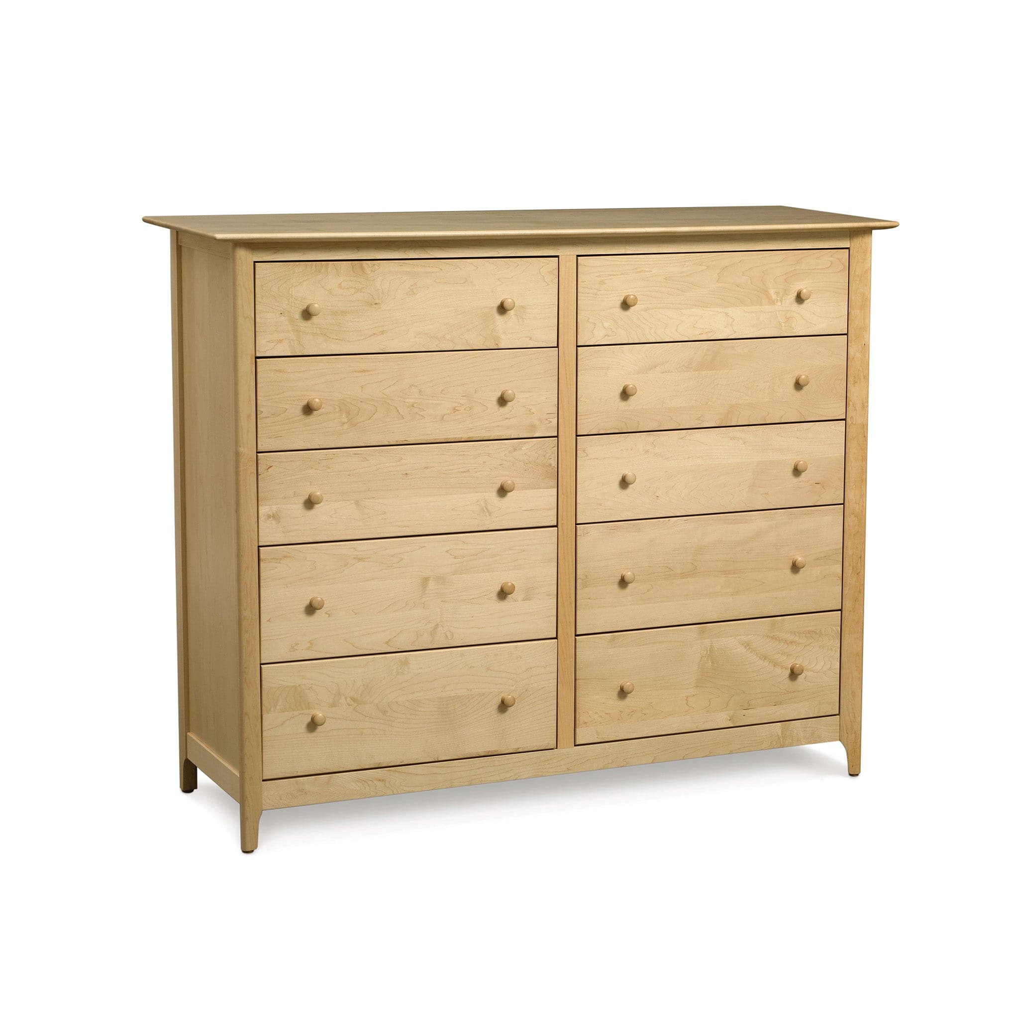 Copeland Sarah 10 Drawer Dresser - Image 5