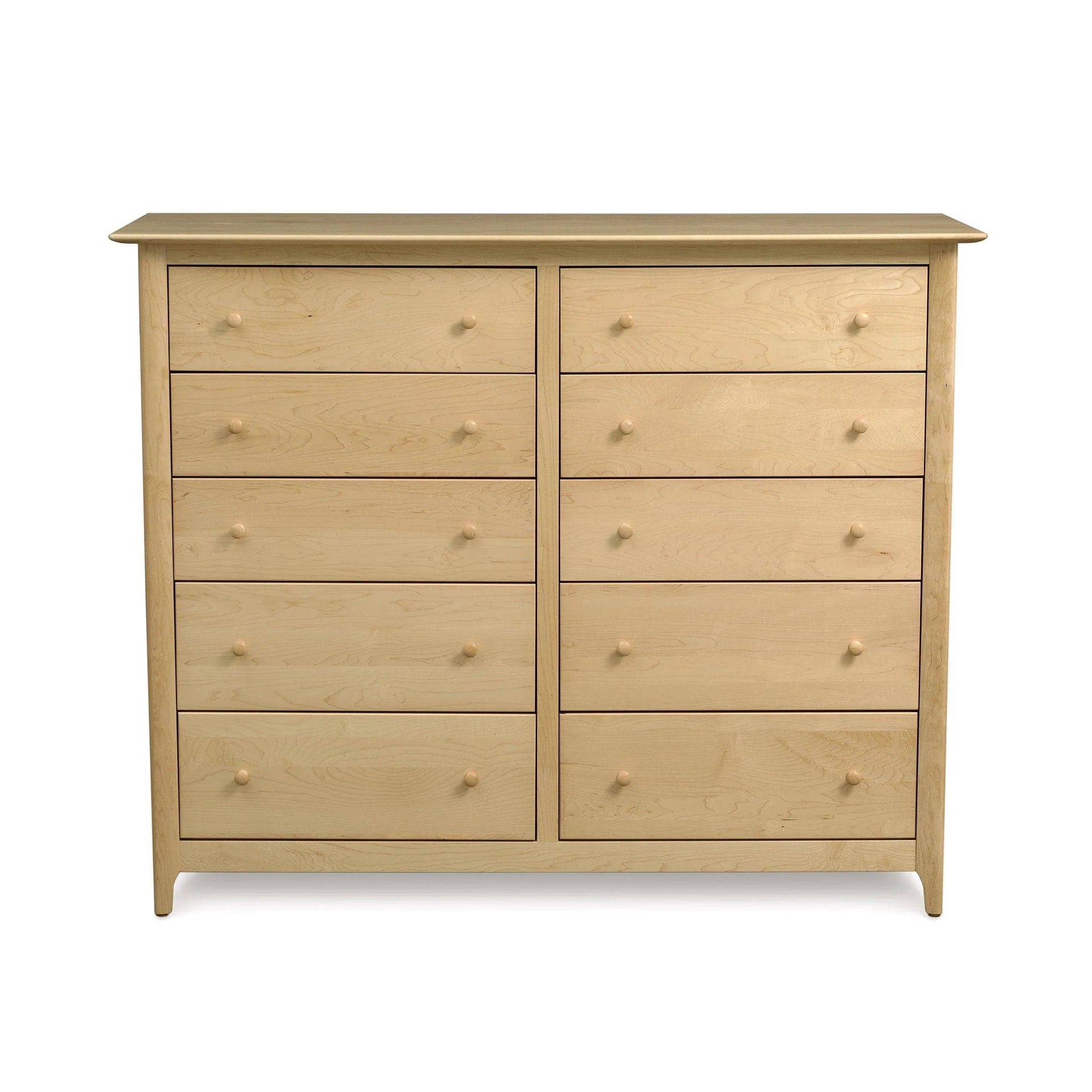 Copeland Sarah 10 Drawer Dresser - Image 6