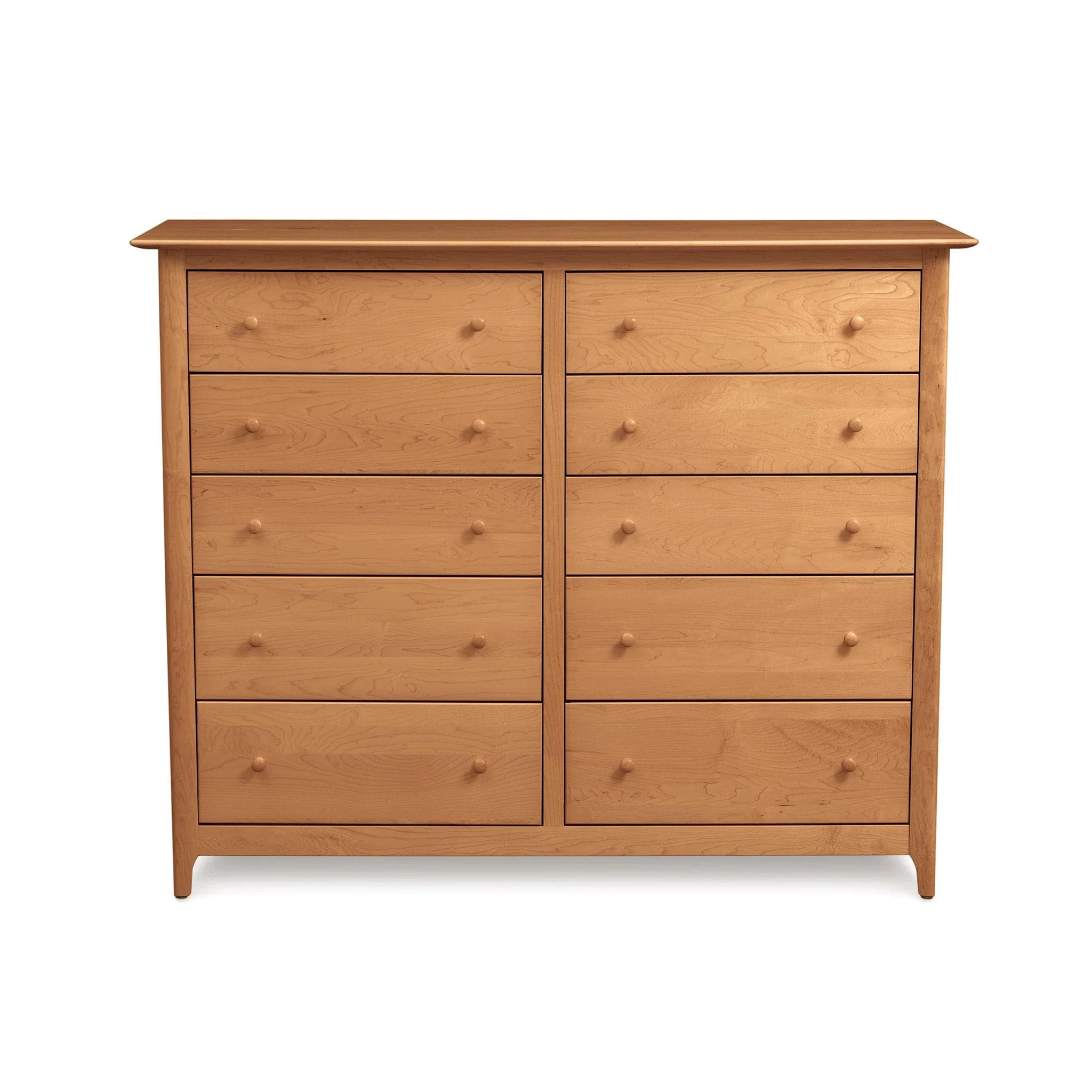 Copeland Sarah 10 Drawer Dresser - Image 7