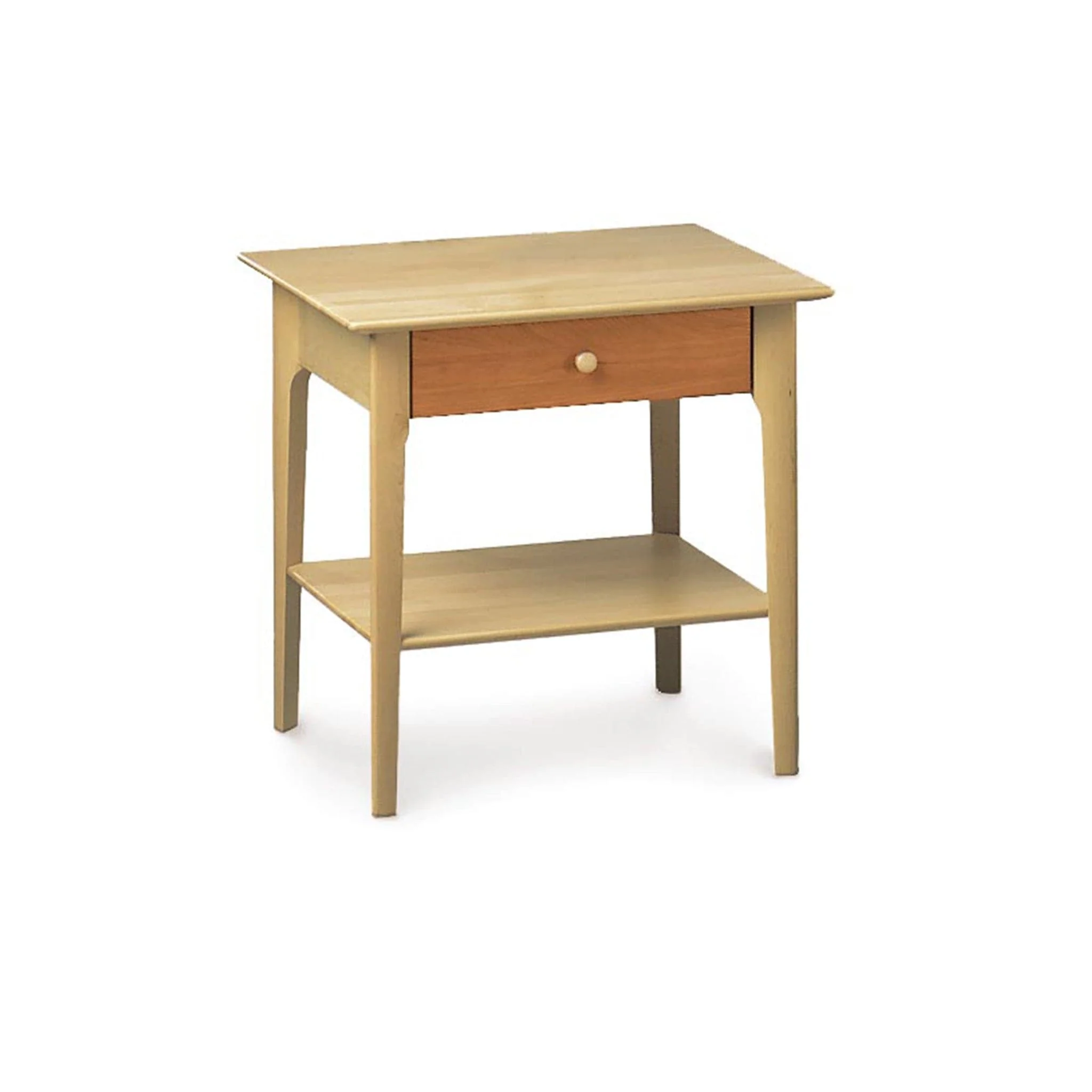Copeland Sarah Nightstand 1 Drawer - Image 2