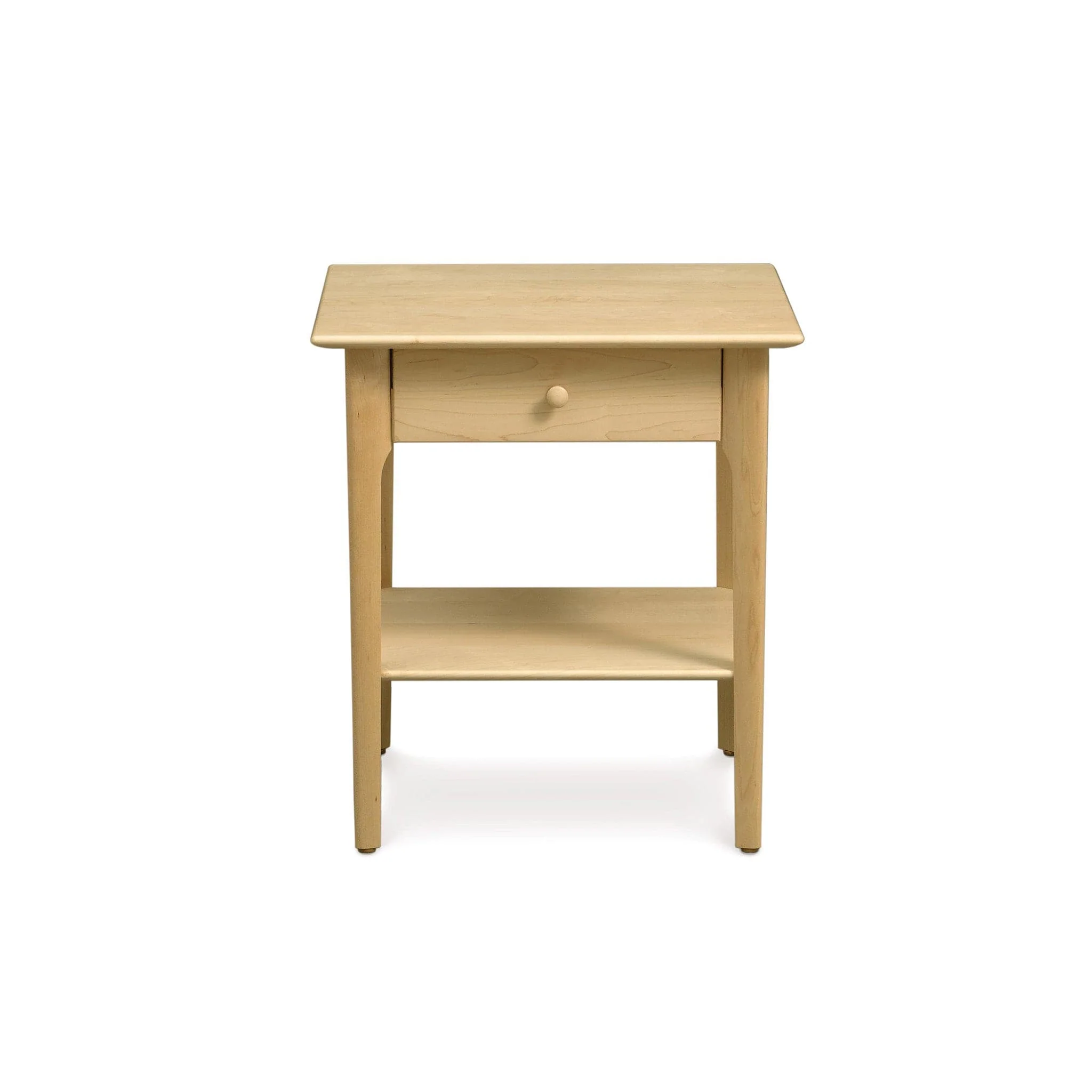 Copeland Sarah Nightstand 1 Drawer - Image 5