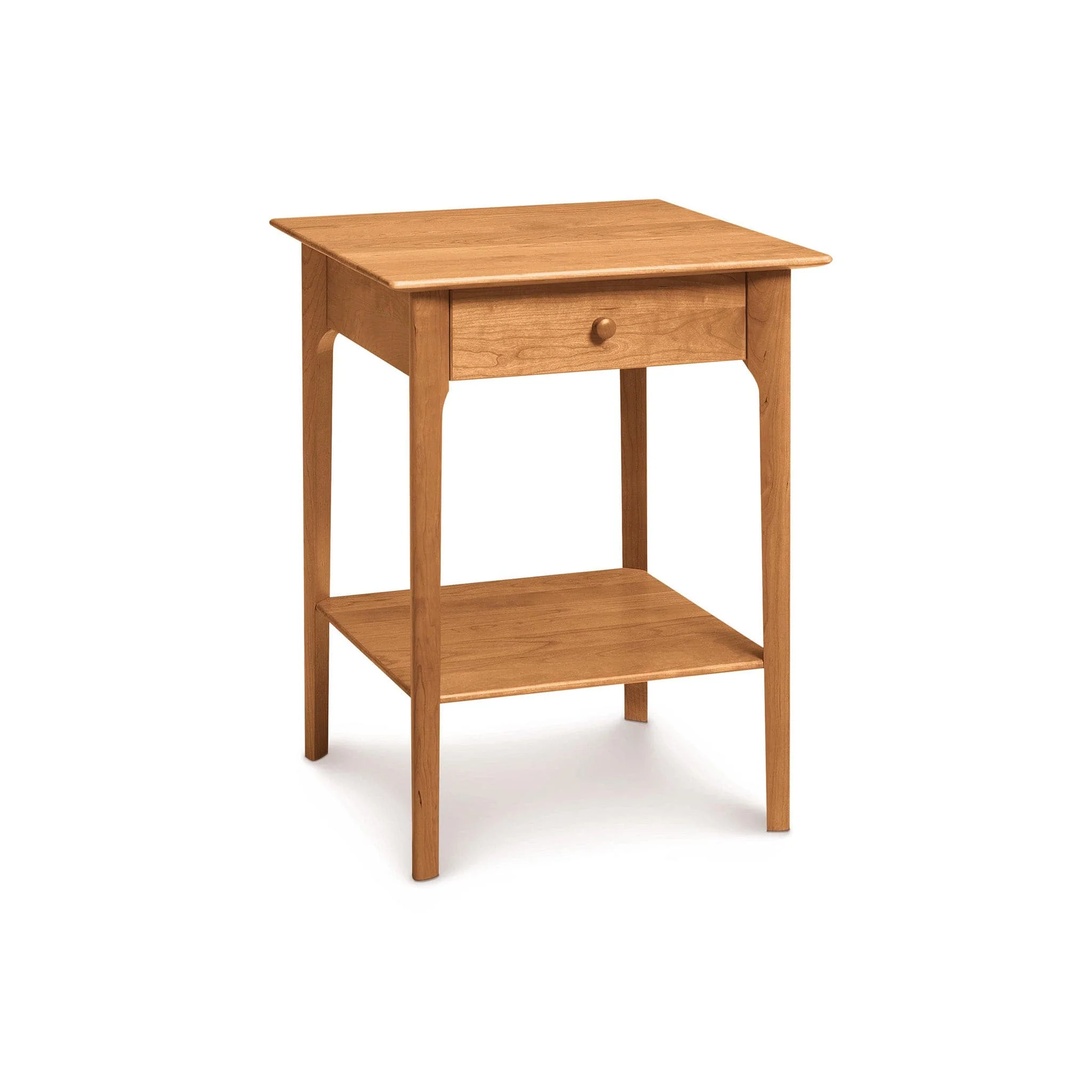 Copeland Sarah Nightstand 1 Drawer - Image 6
