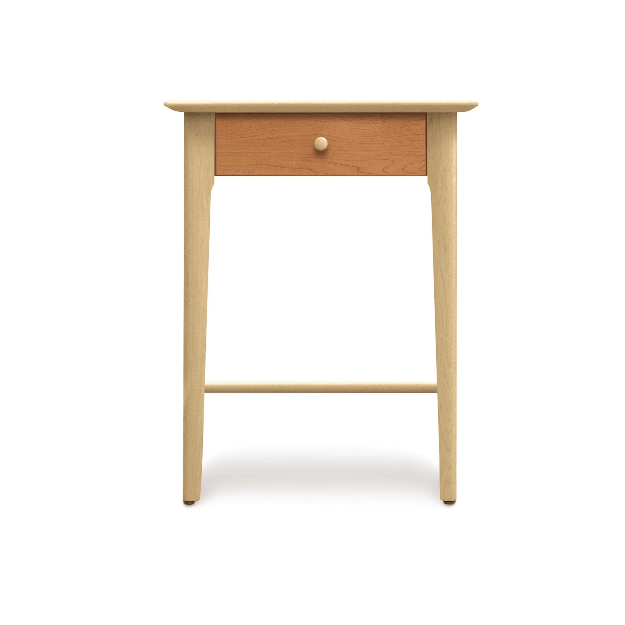 Copeland Sarah Nightstand 1 Drawer - Image 7