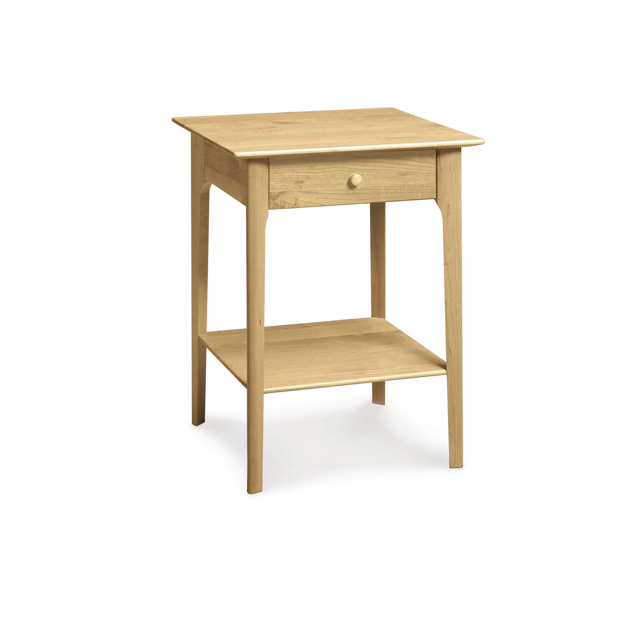 Copeland Sarah Nightstand 1 Drawer - Image 8