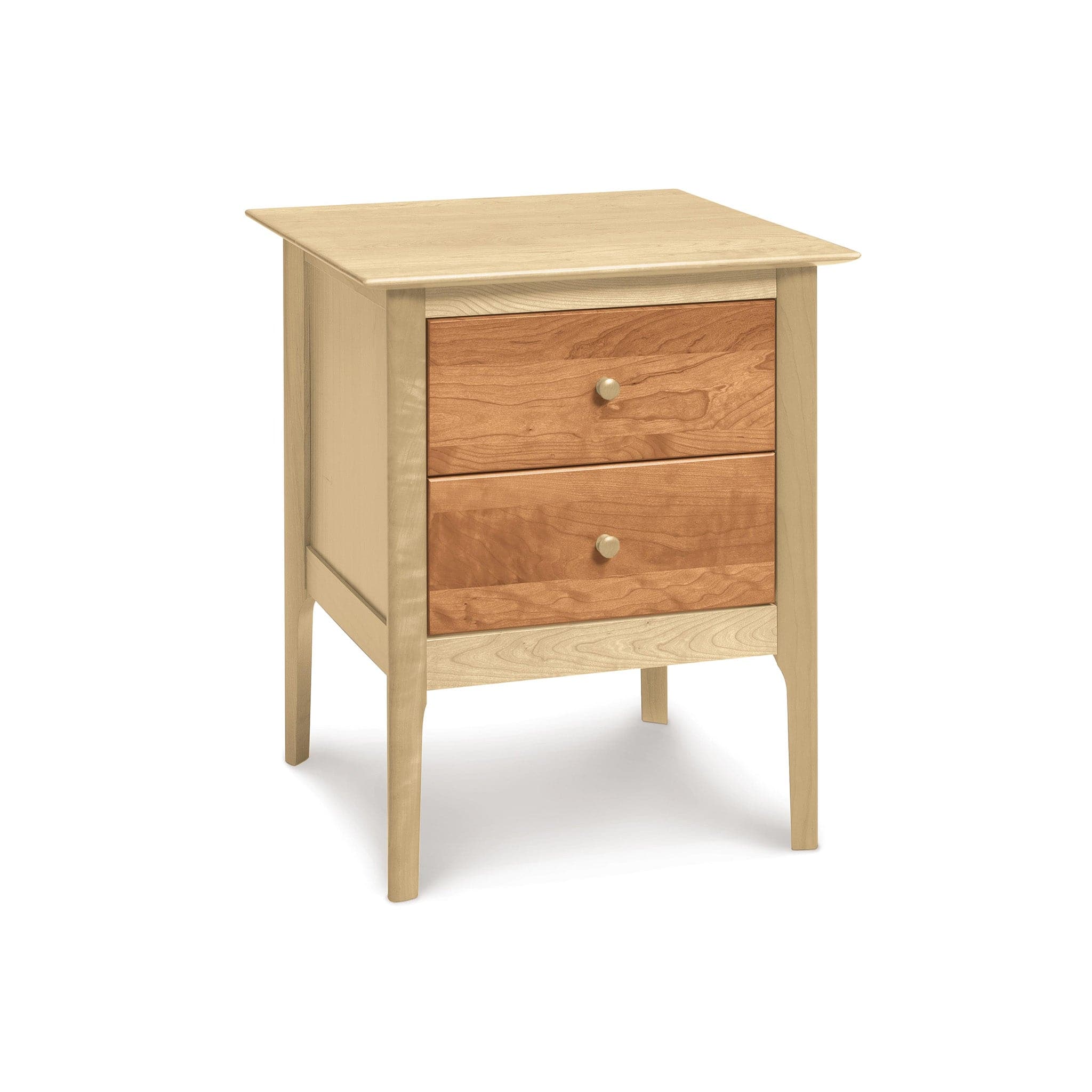 Copeland Sarah Nightstand 2 Drawer - Image 7