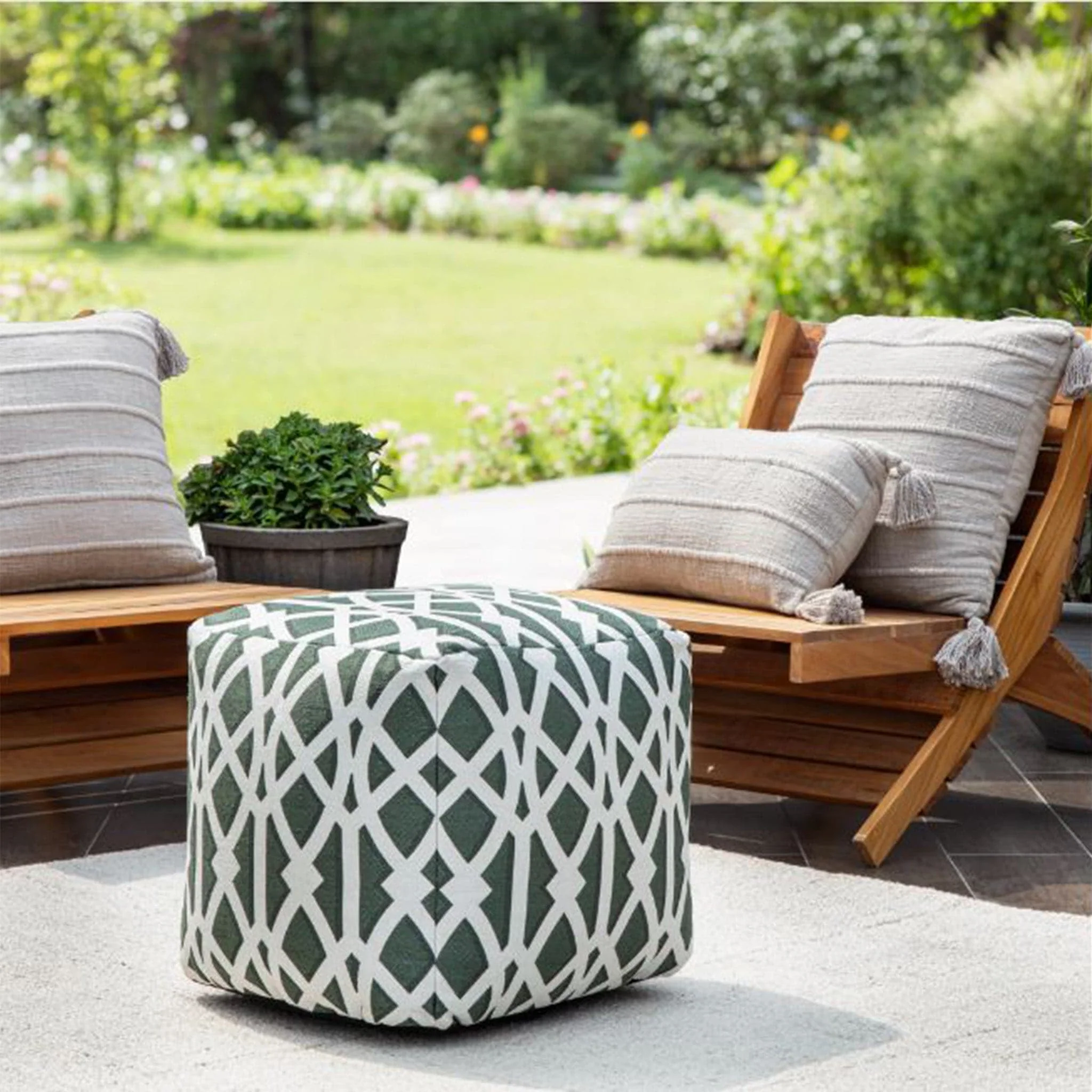 Sark Pouf - Image 5