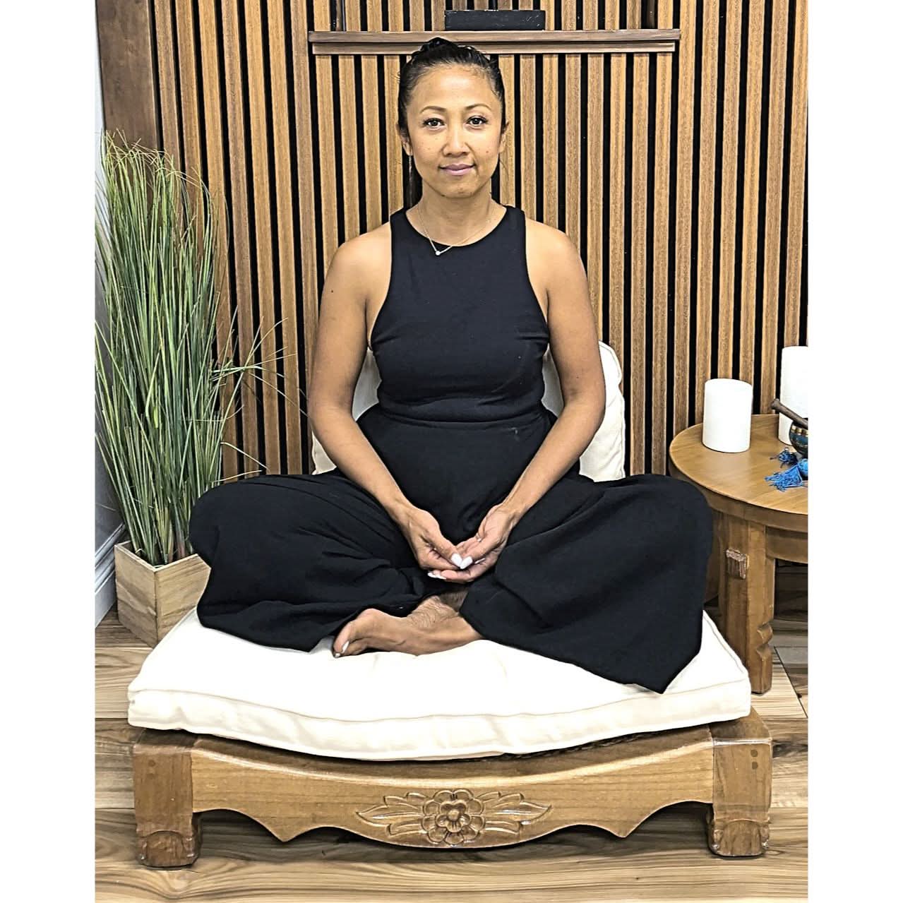 Sattva Gen. 2 Meditation Chair - Image 3