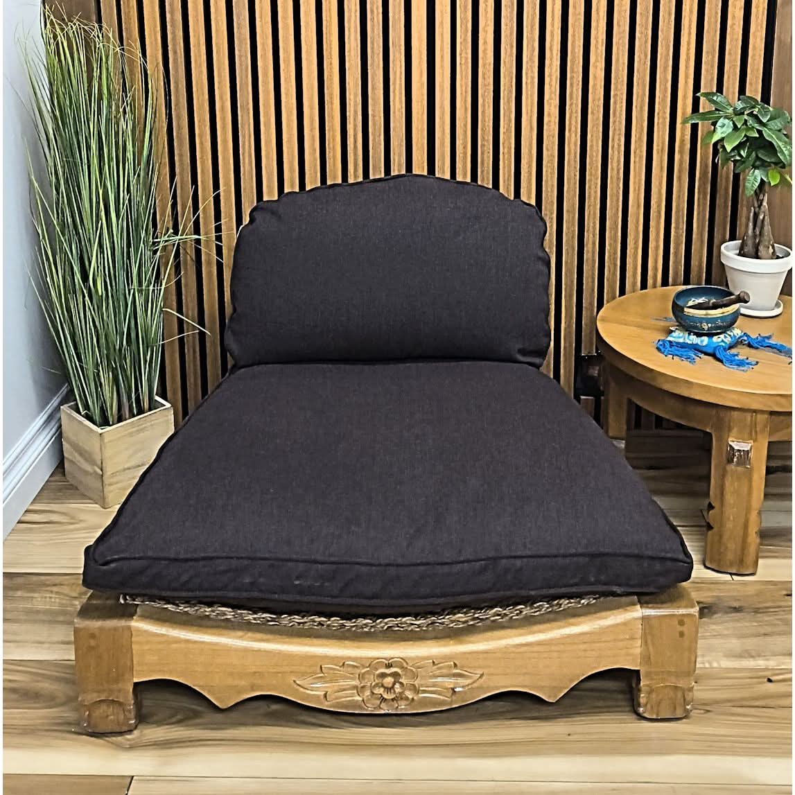 Sattva Gen. 2 Meditation Chair - Image 4