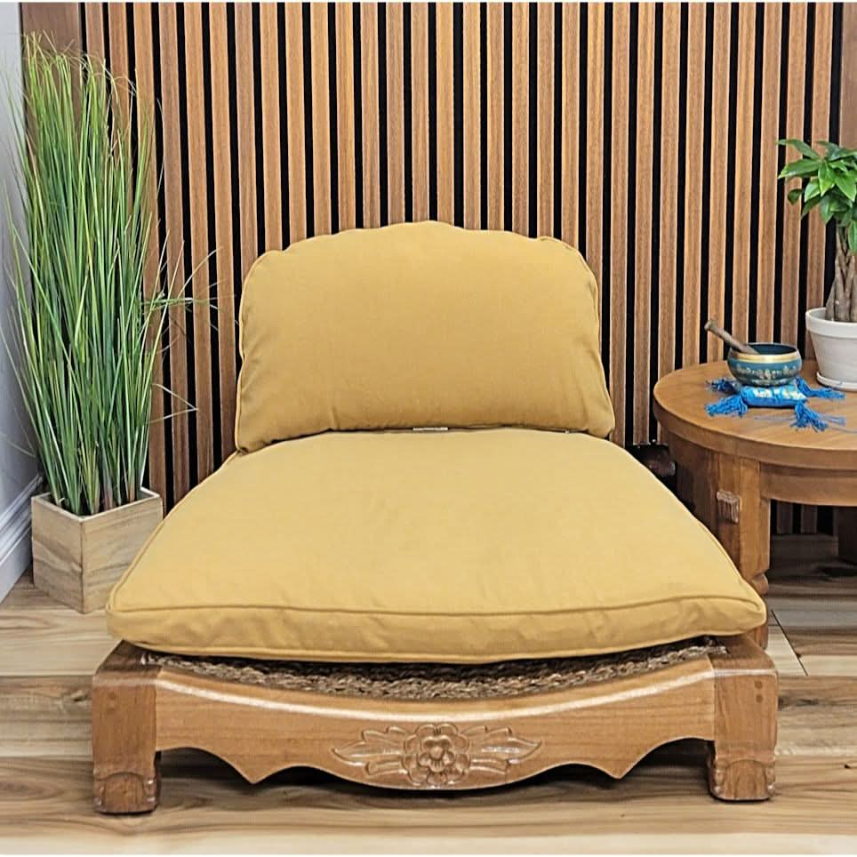 Sattva Gen. 2 Meditation Chair - Image 5