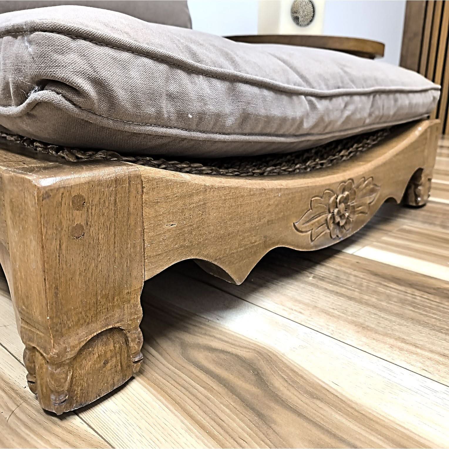 Sattva Gen. 2 Meditation Chair - Image 7