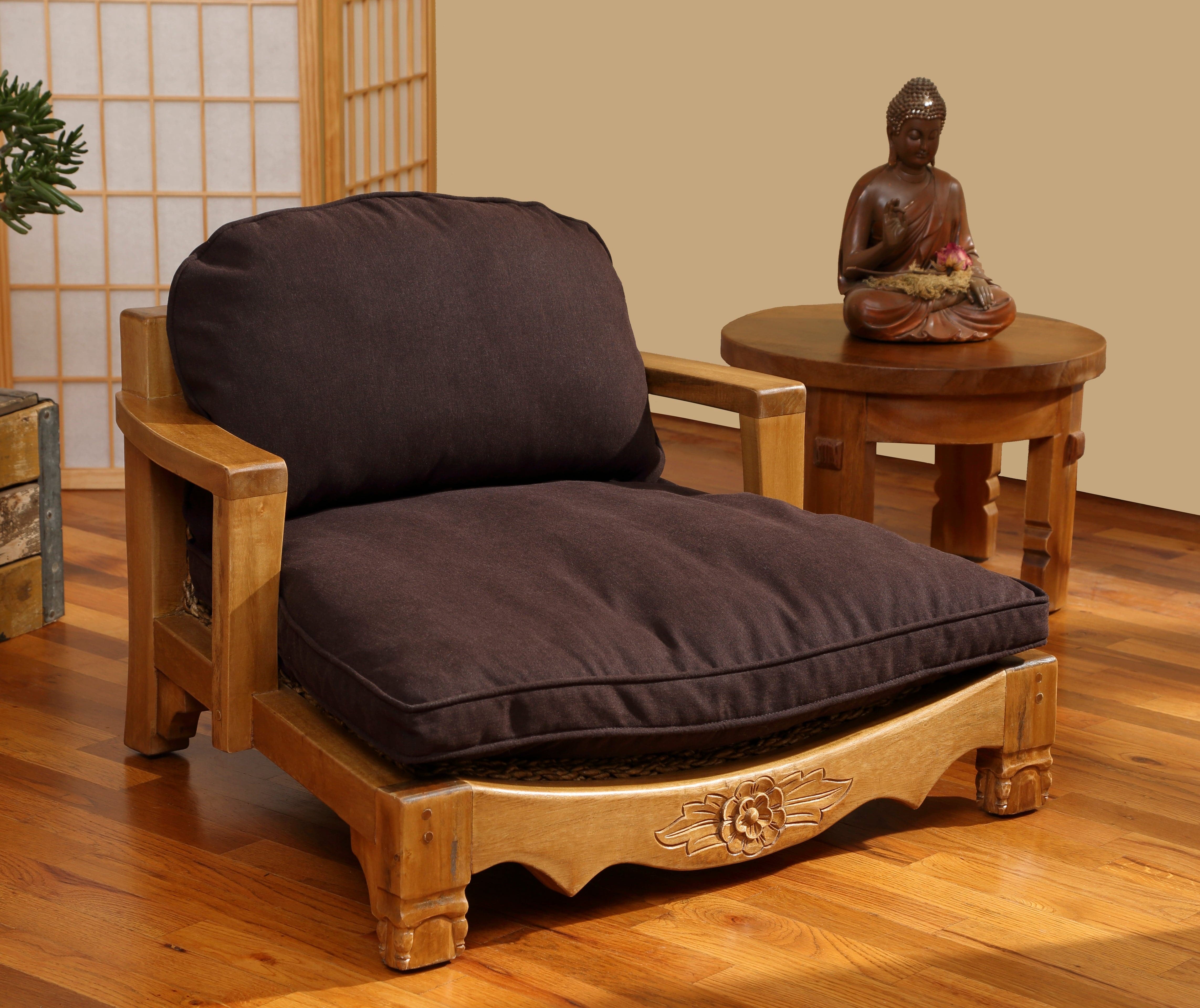 Sattva Meditation Chair - Image 10