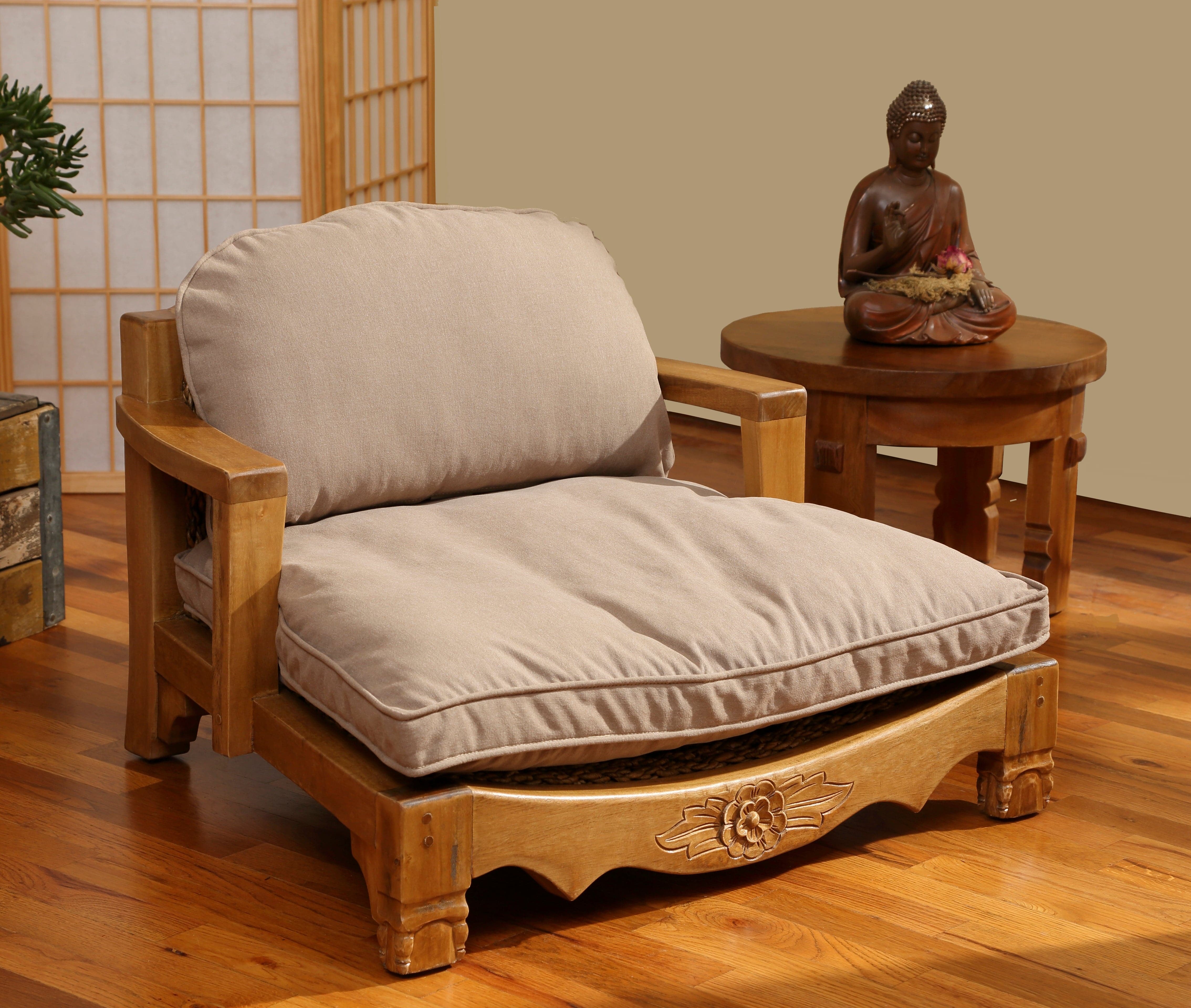 Sattva Meditation Chair - Image 13