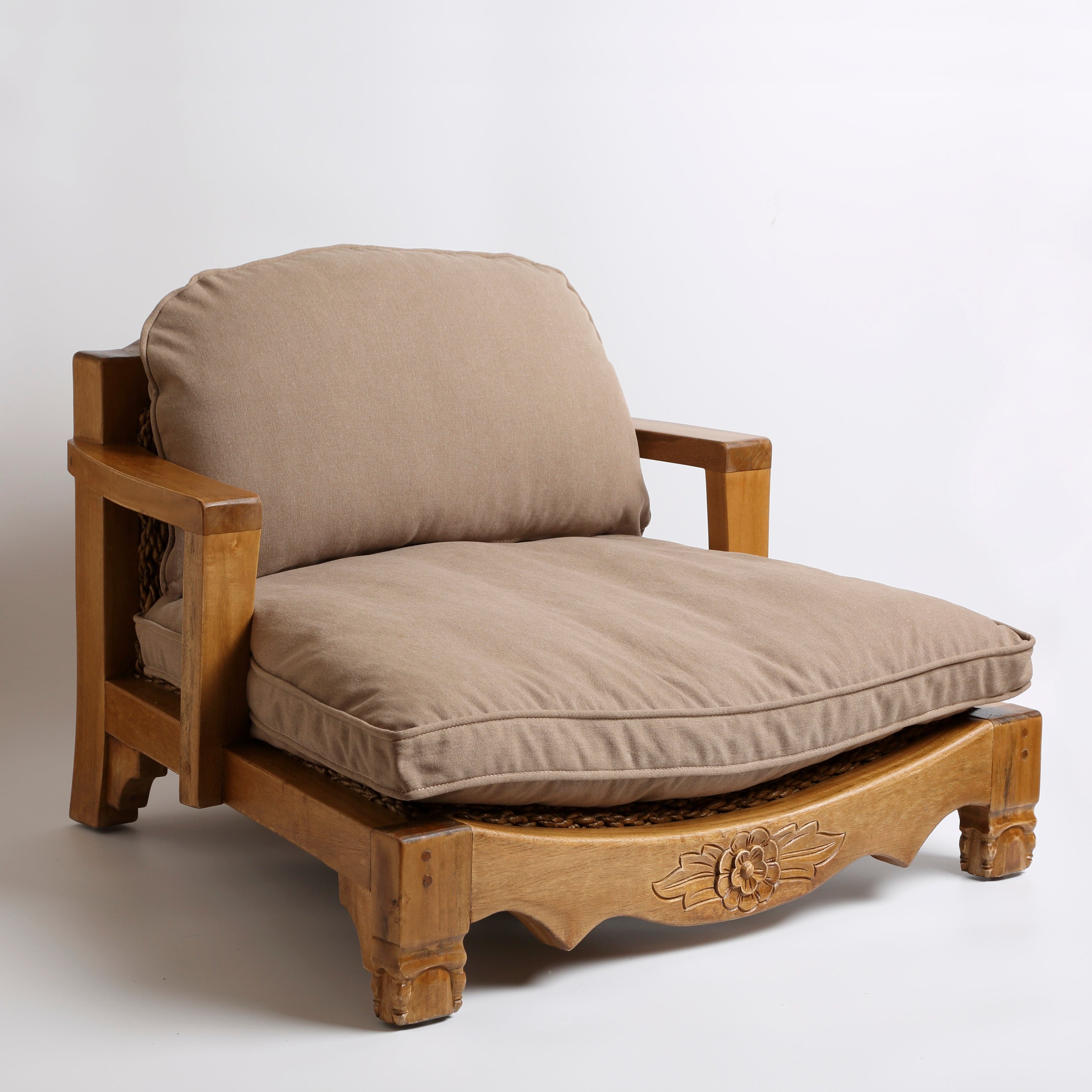 Sattva Meditation Chair - Image 4