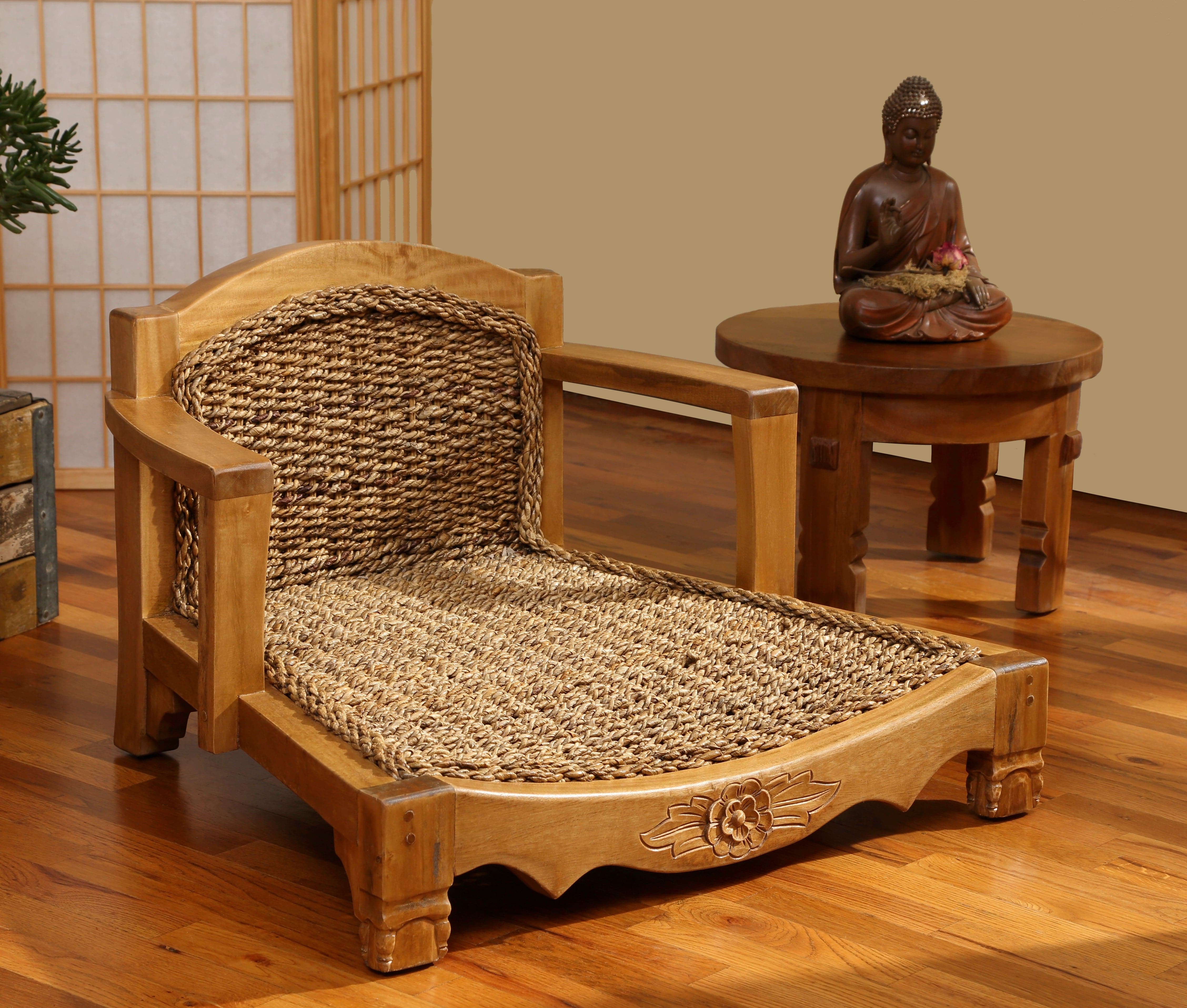 Sattva Meditation Chair - Image 6