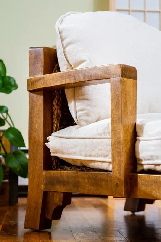 Sattva Meditation Chair - Image 7