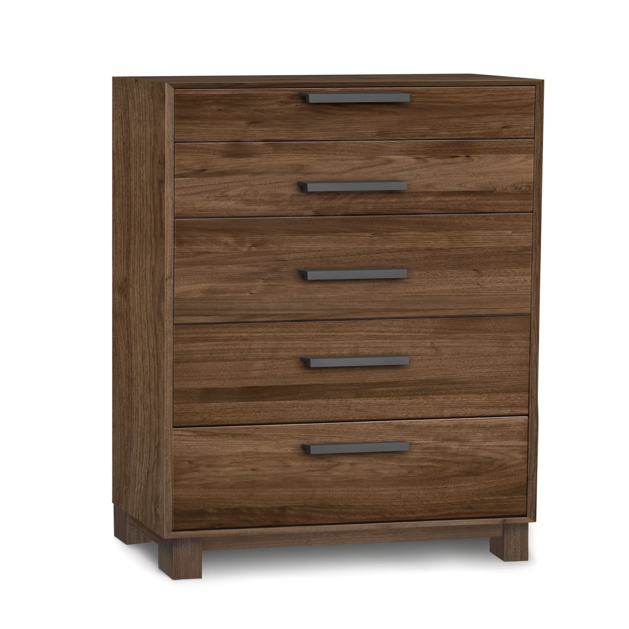 Savoy 5 Drawer Wide Chest - Image 2