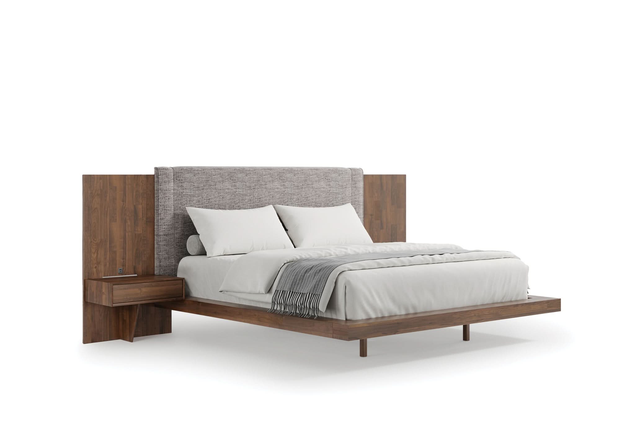 Savoy Attached Nightstand - Image 3