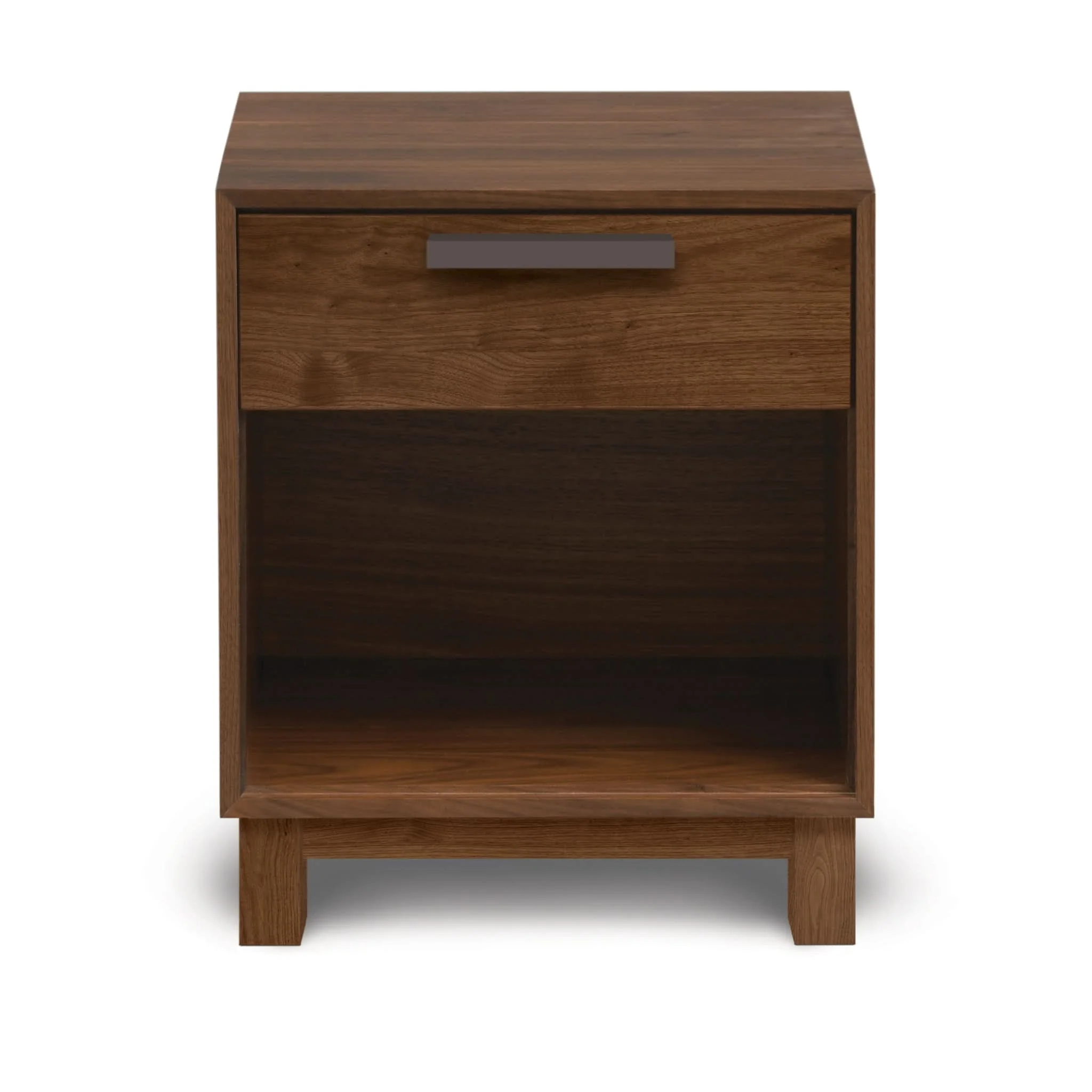 Savoy One Drawer Nightstand - Image 2