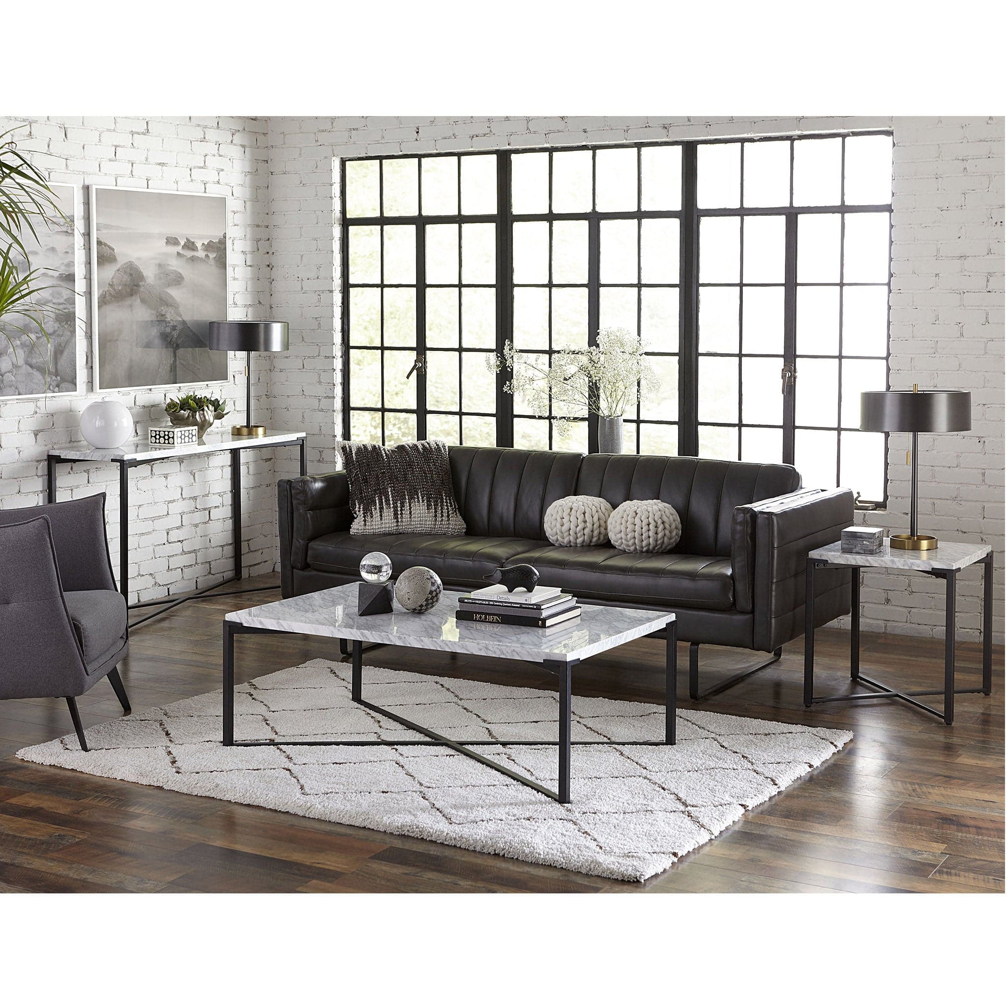 Saxon Coffee Table - Image 4