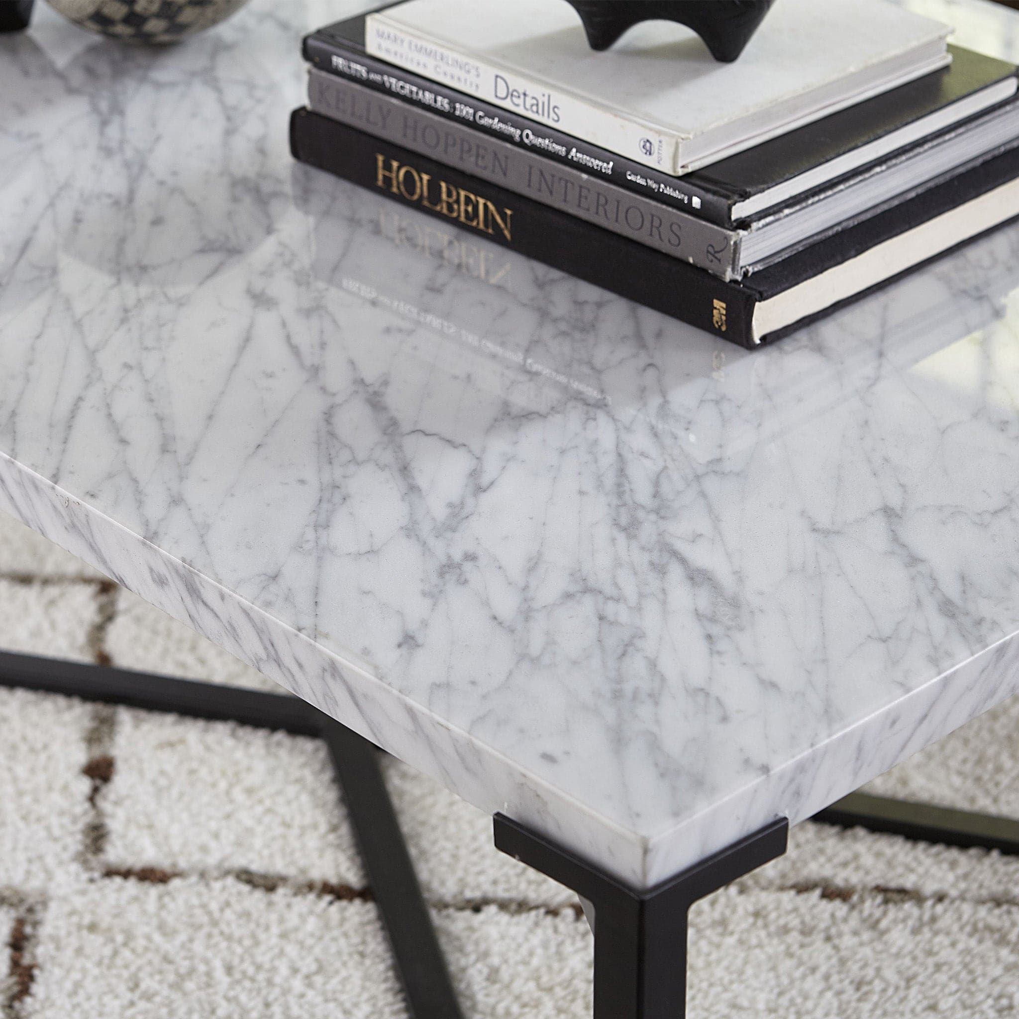 Saxon End Table - Image 4