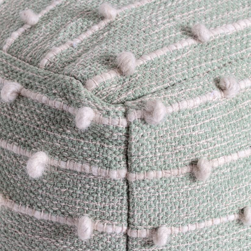 Seaside Pouf - Image 6