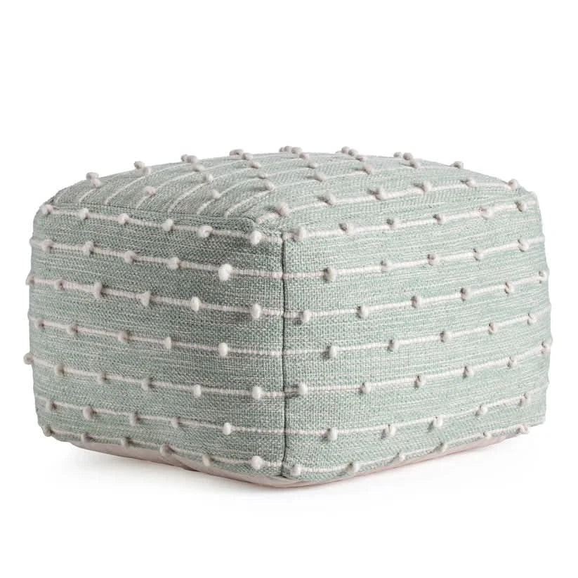 Seaside Pouf - Image 8