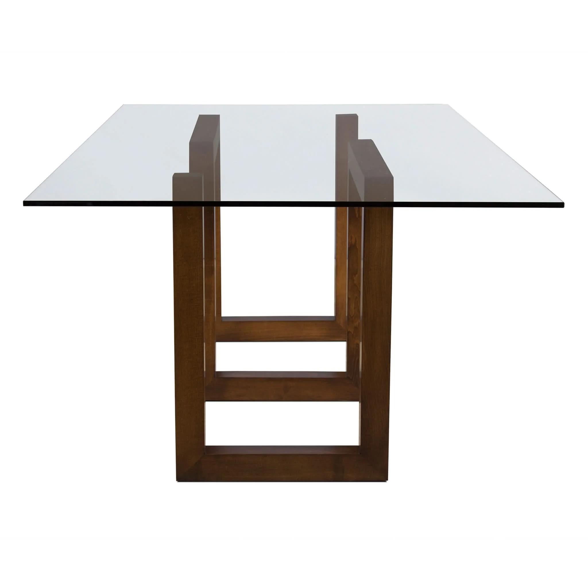 Serpent Glass Dining Table - Image 14