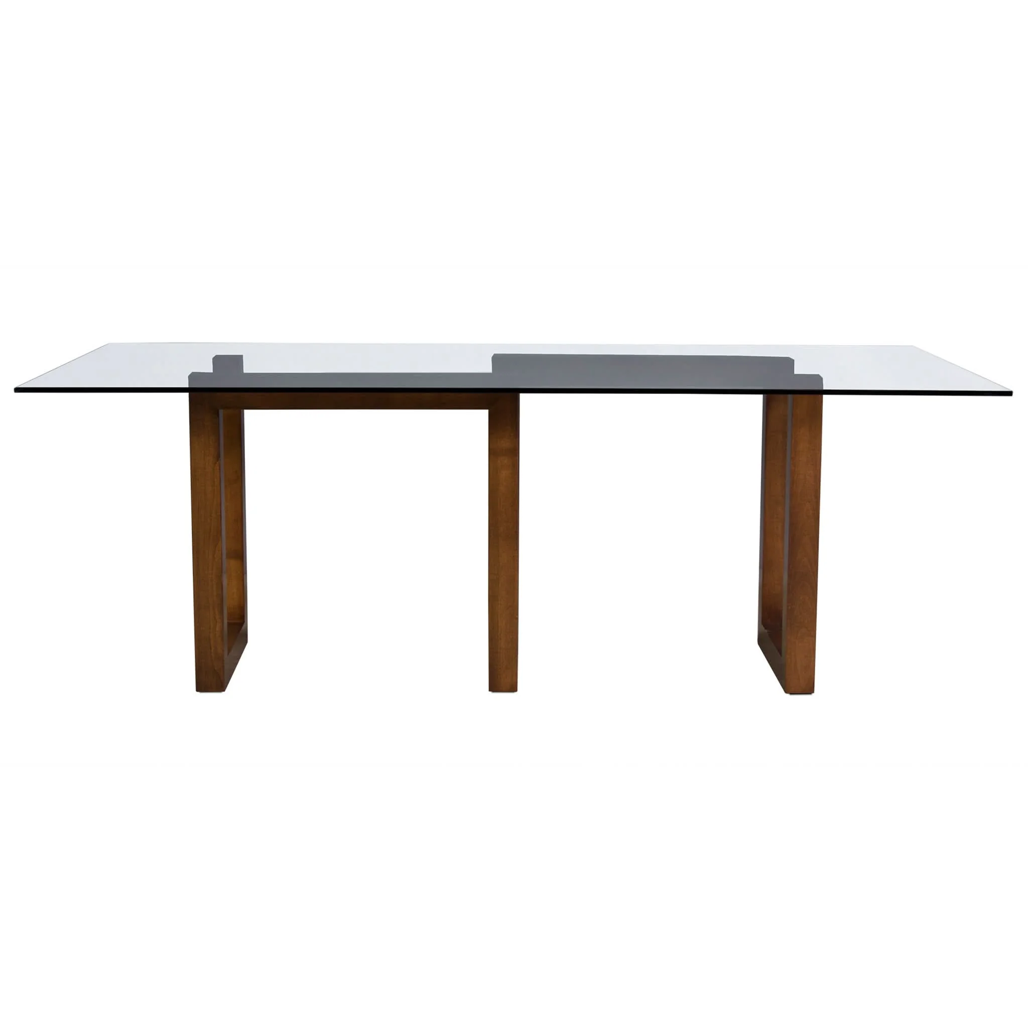 Serpent Glass Dining Table - Image 6