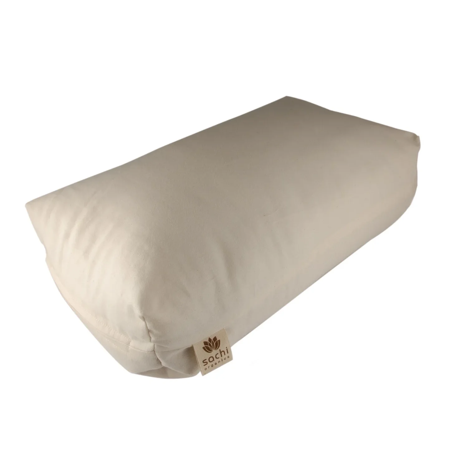Shambho Hull and Wool Pillow - Image 6