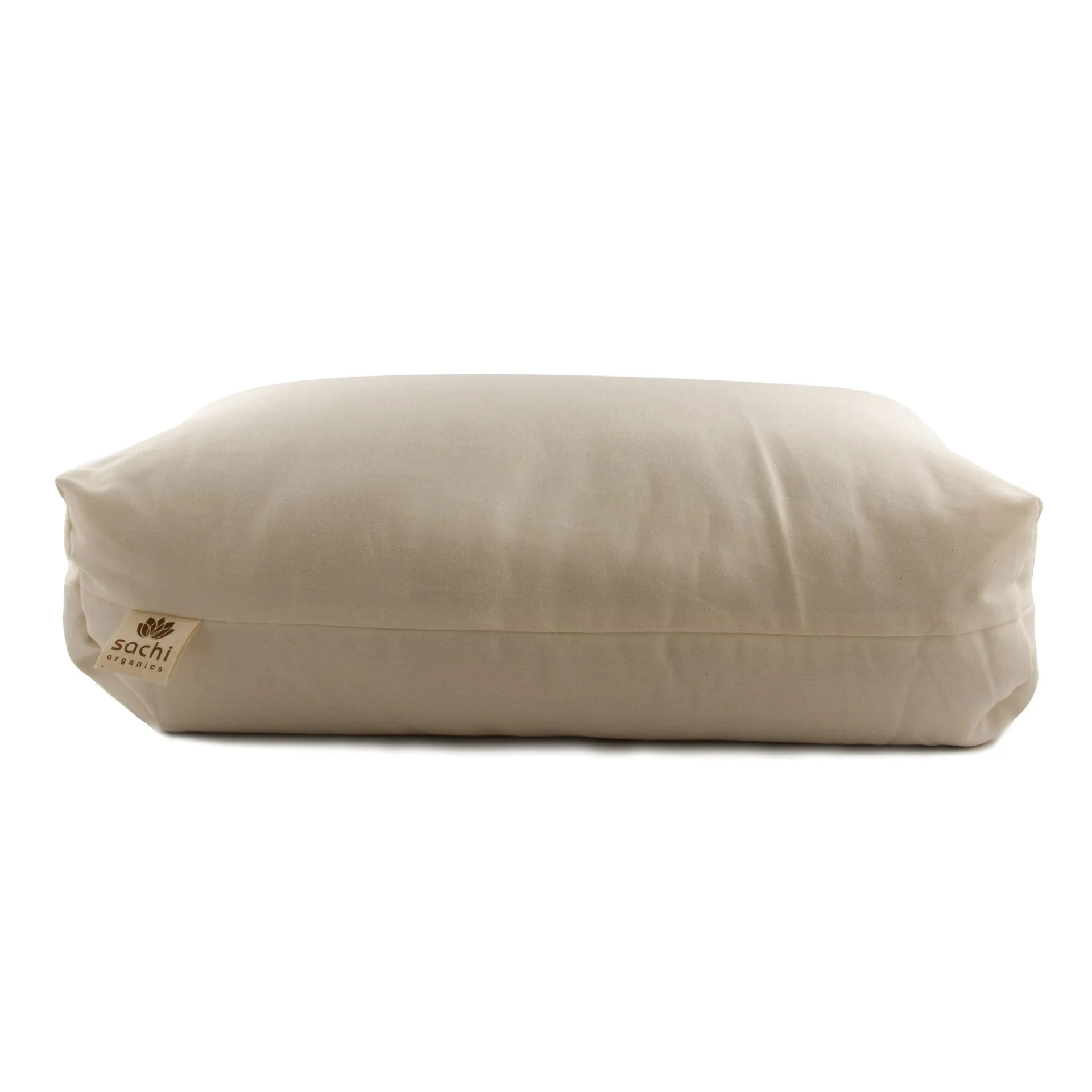 Shambho Hull and Wool Pillow - Image 7
