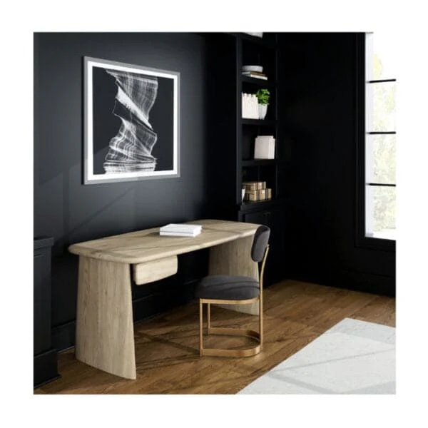 Shay Upholstered Dining Chair - Image 10